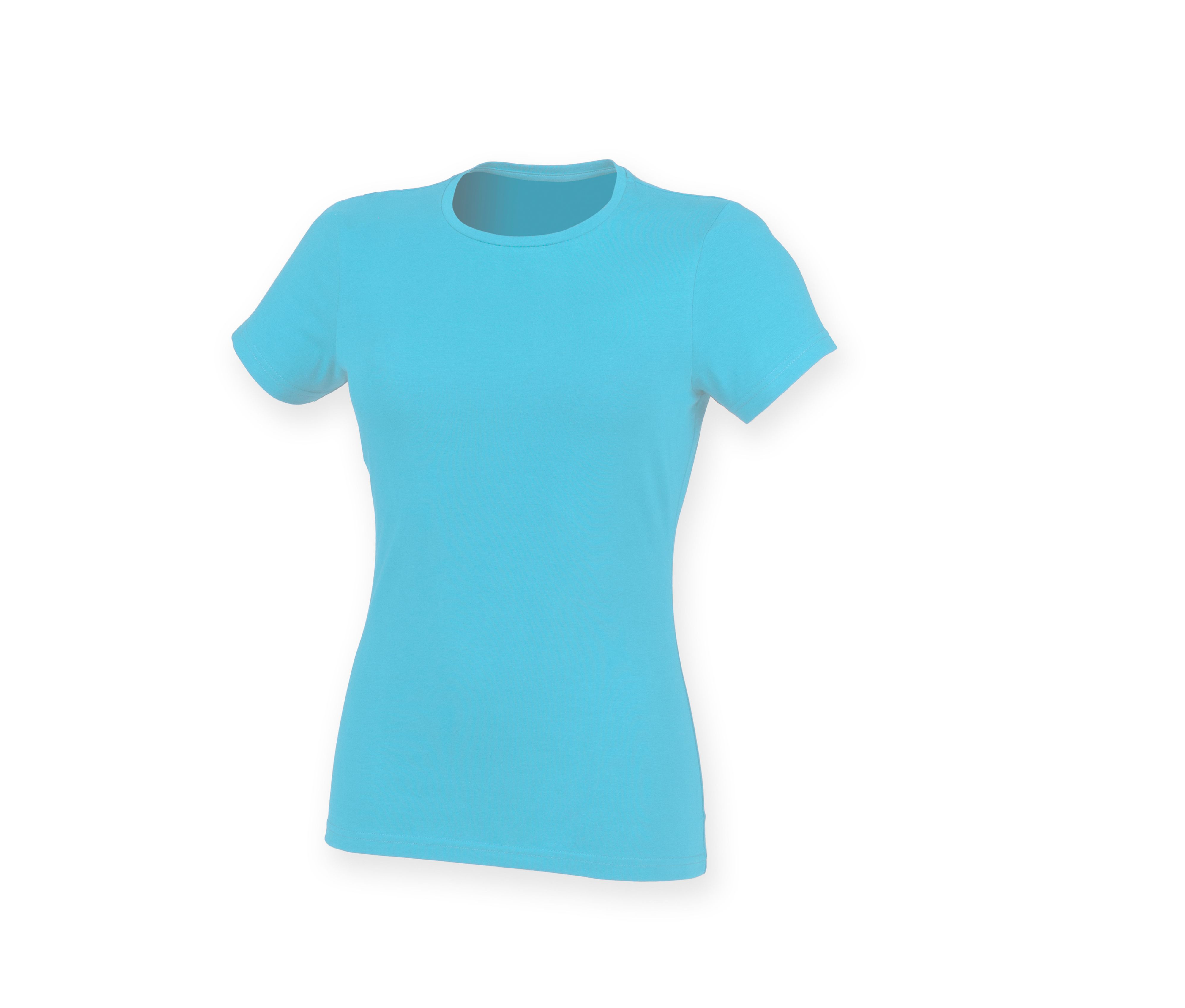 THE FEEL GOOD T WOMEN