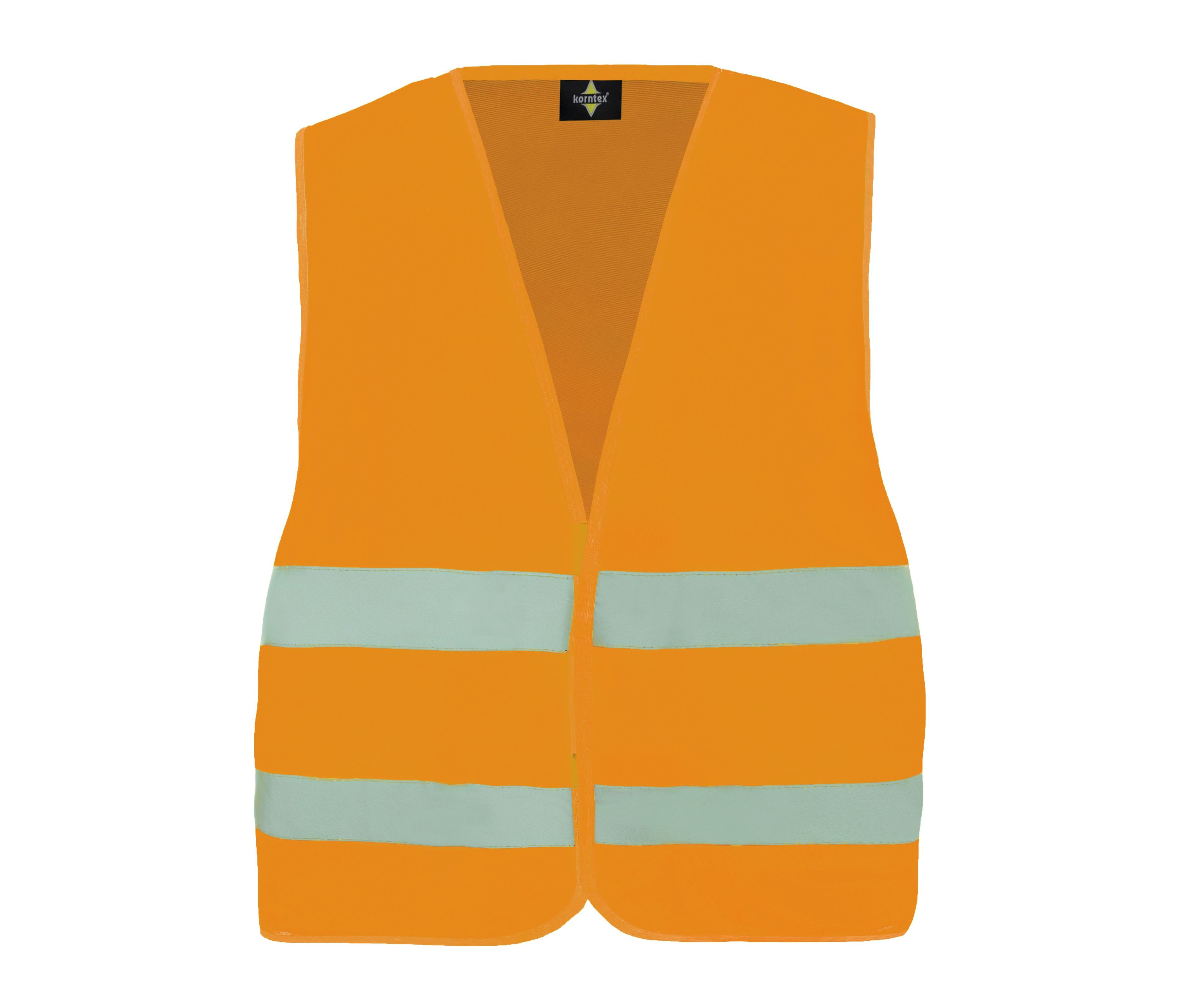 SAFETY VEST FOR PRINT "PASSAU"