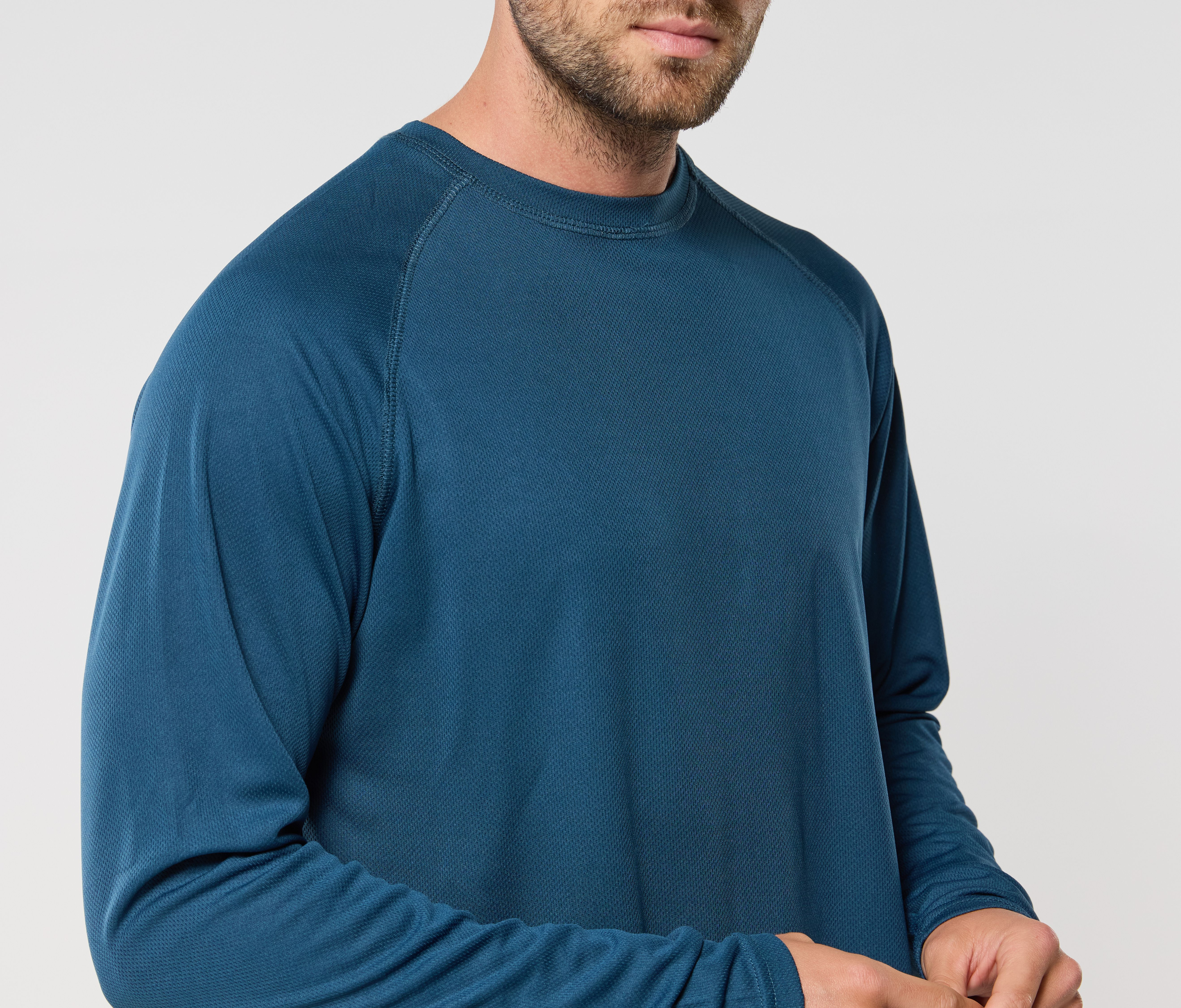FIRSTEE LONG SLEEVES