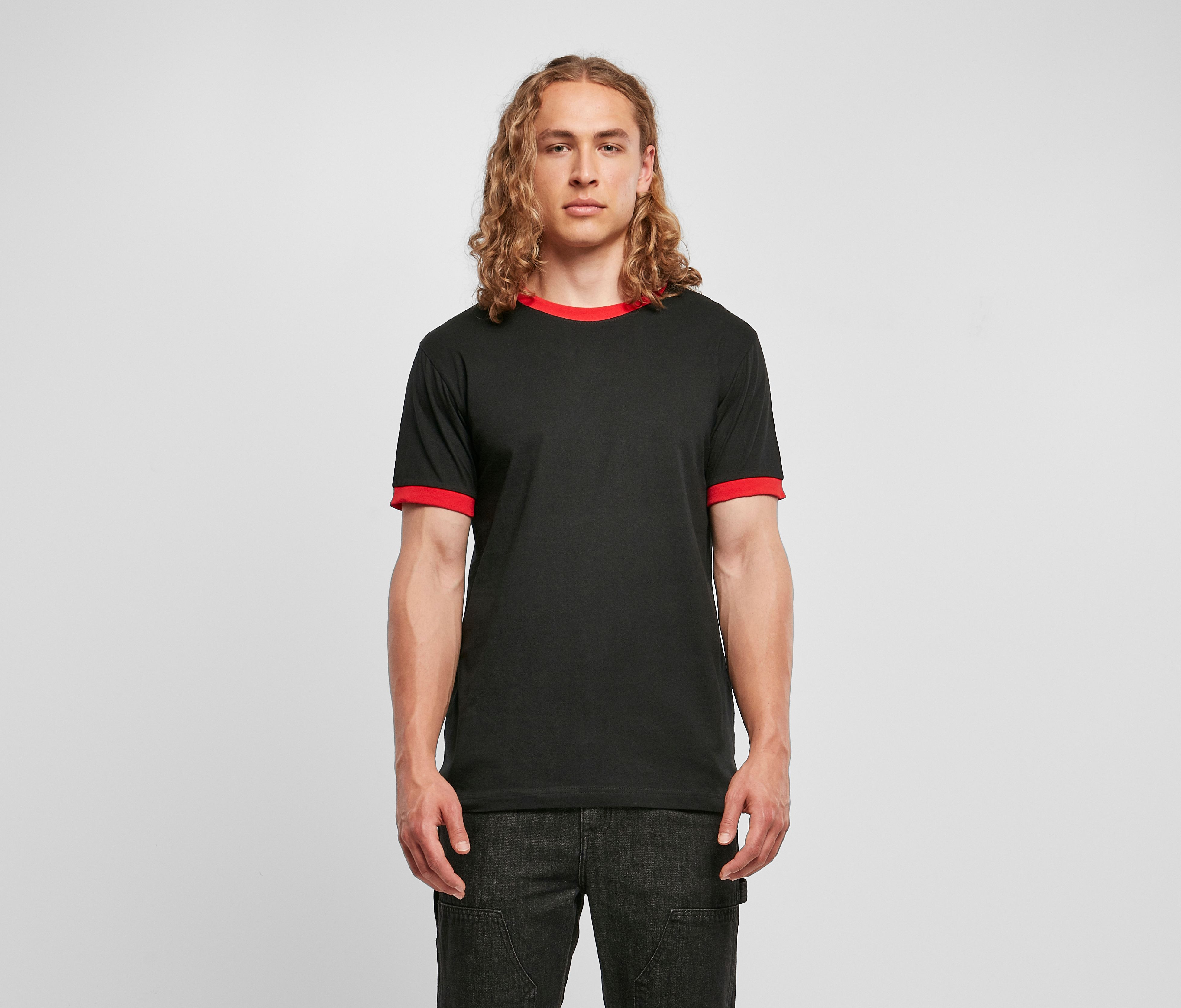RINGER TEE