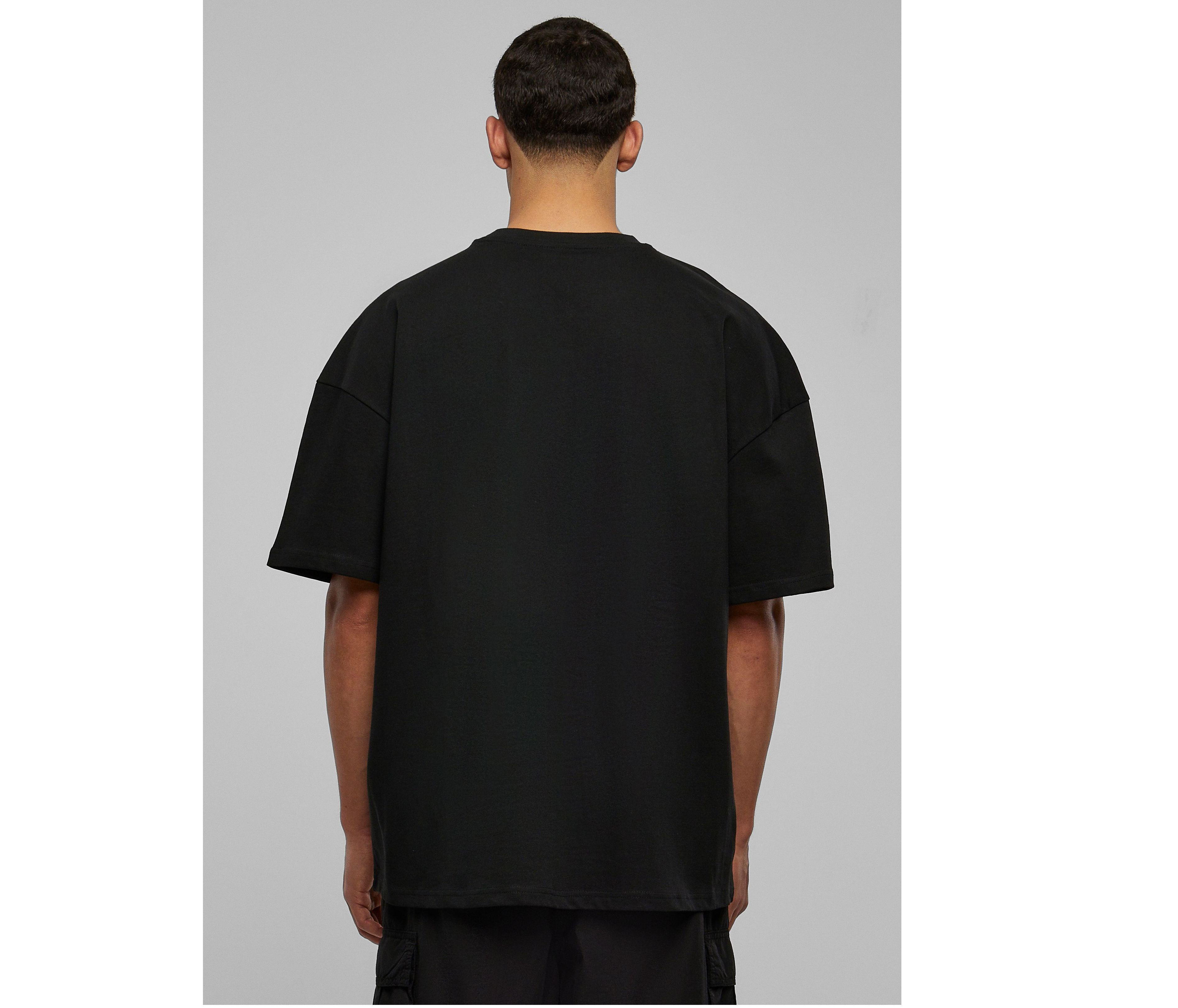 ULTRA HEAVY COTTON BOX TEE