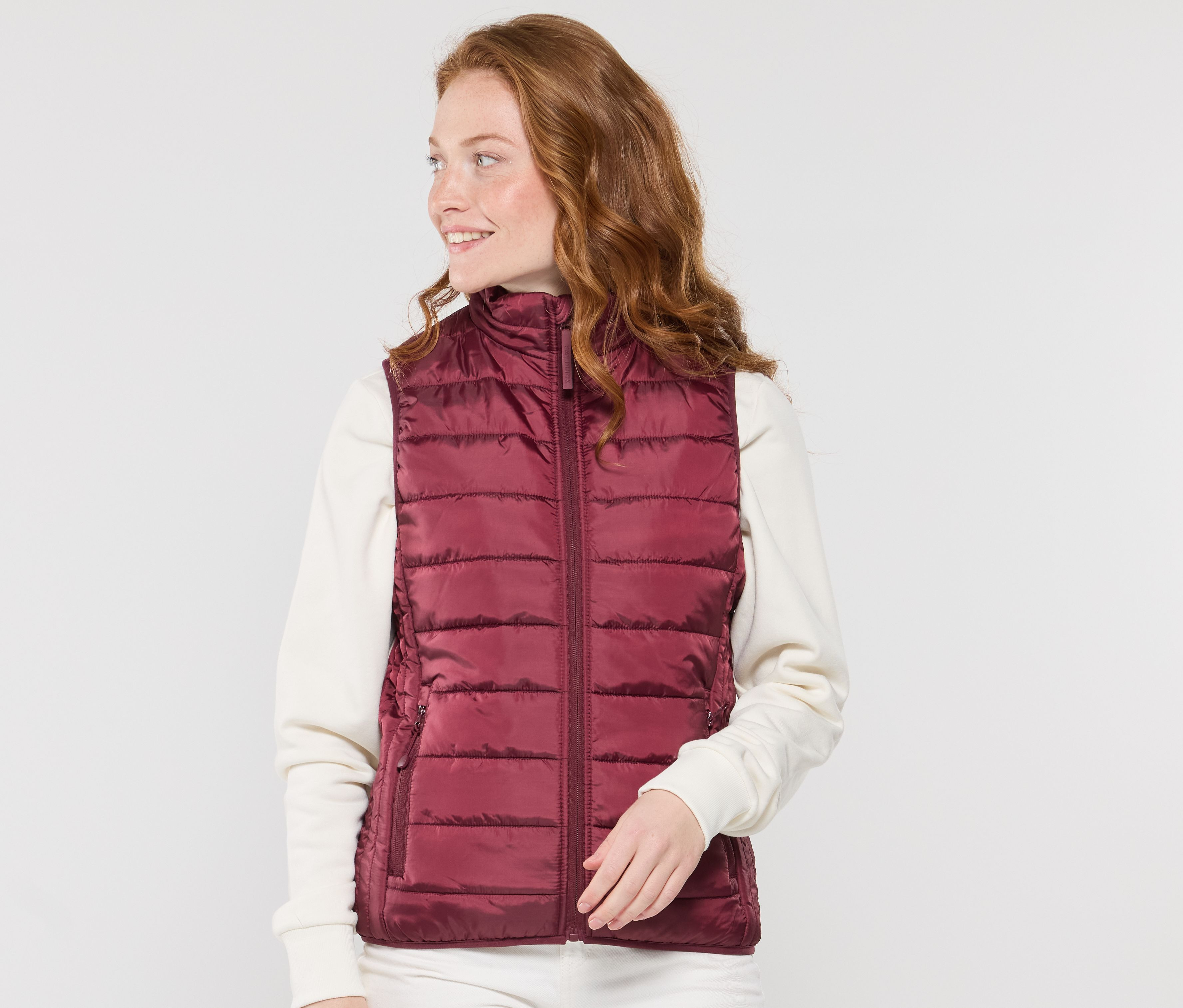 EKO VEST WOMEN