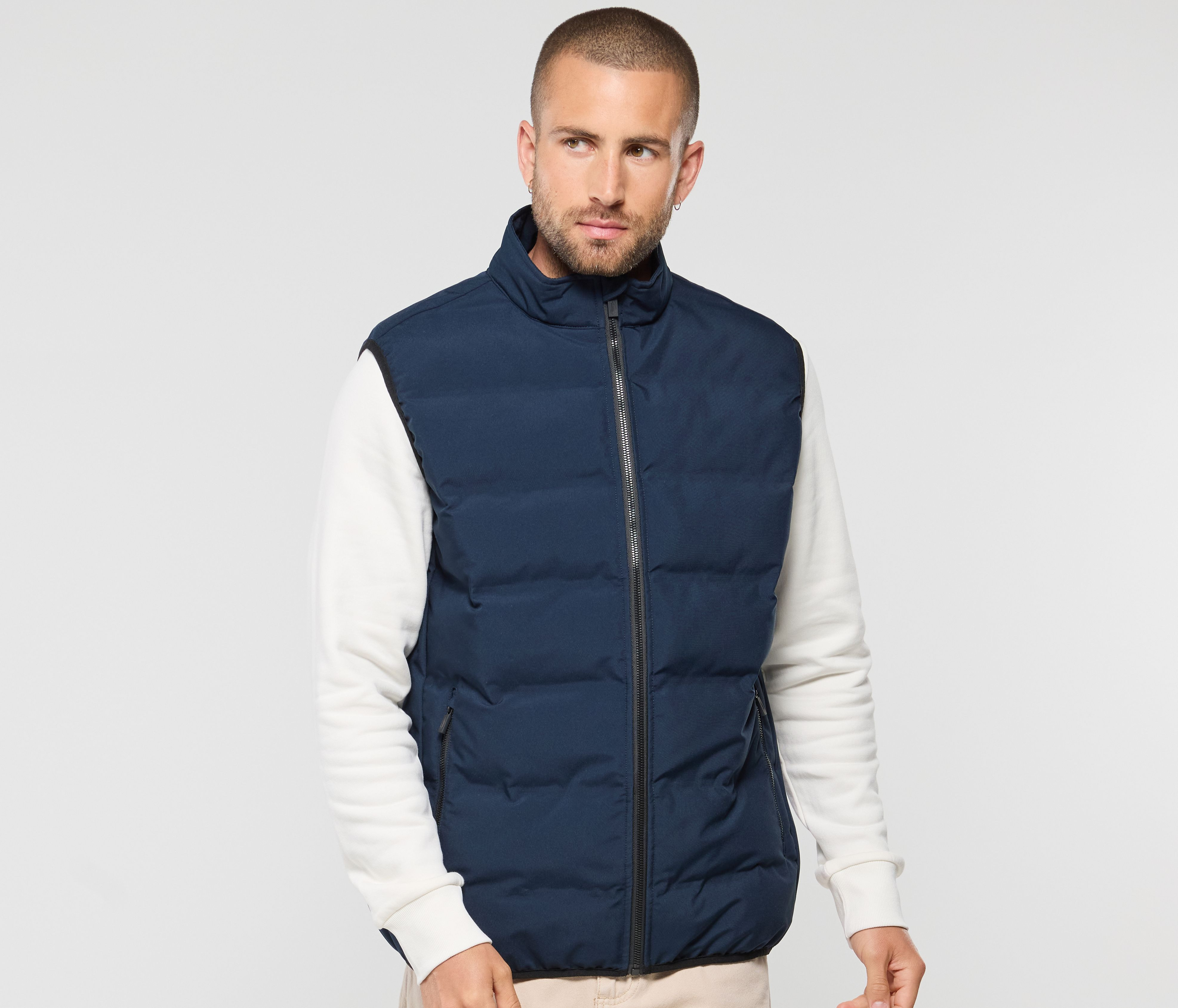 PRIME OUTDOOR VEST