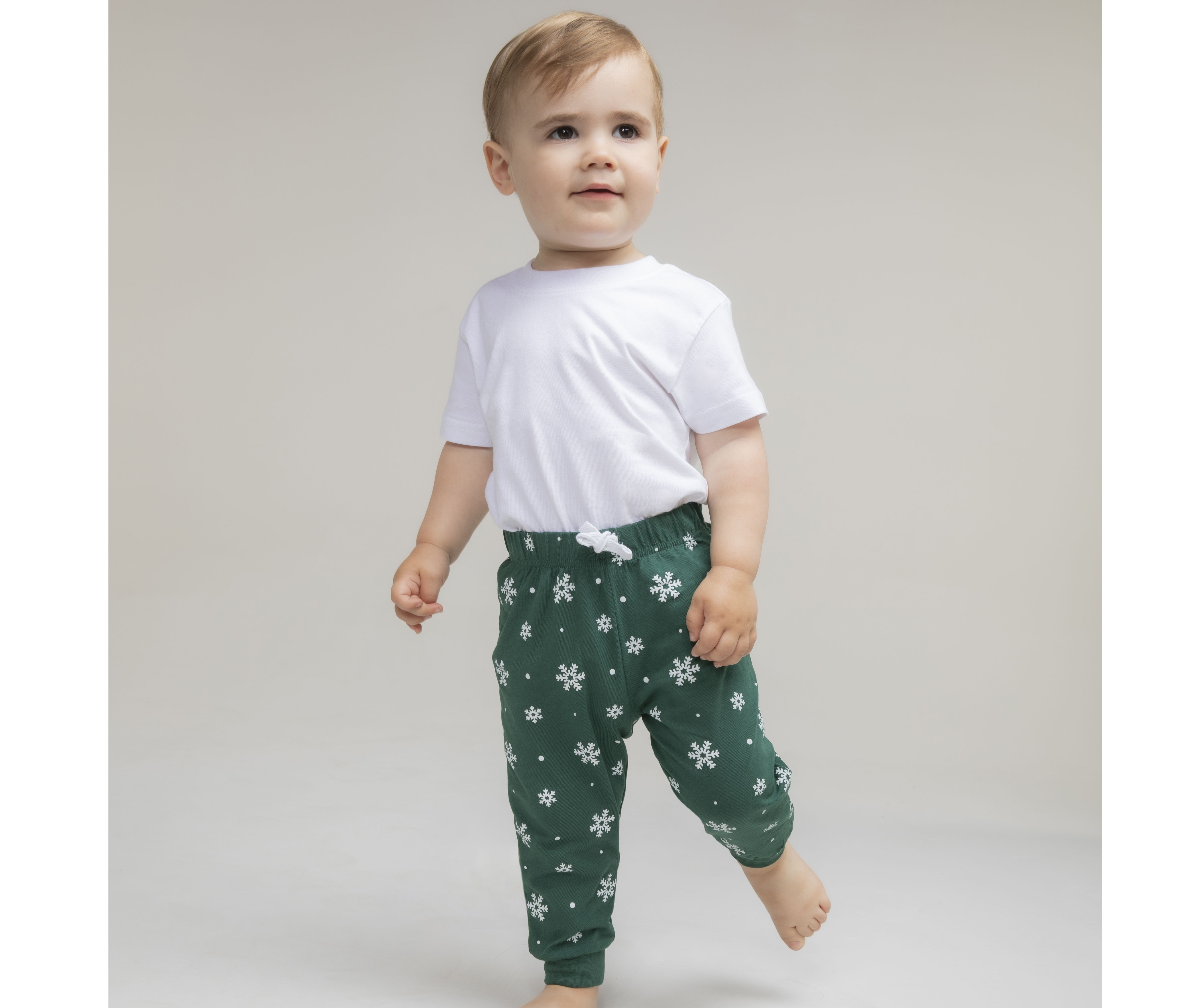 LOUNGE PANTS