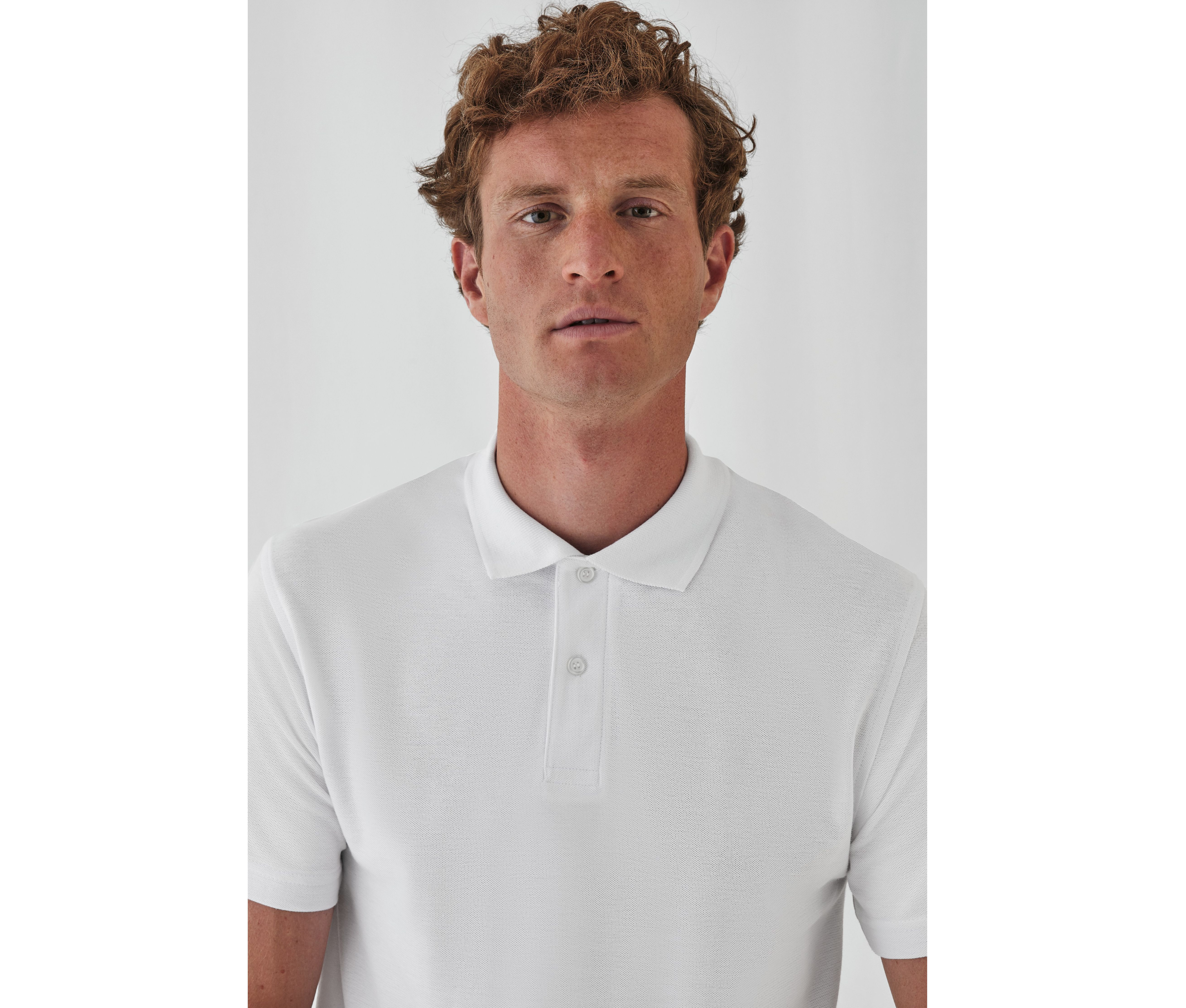 POLO ID.001 MEN