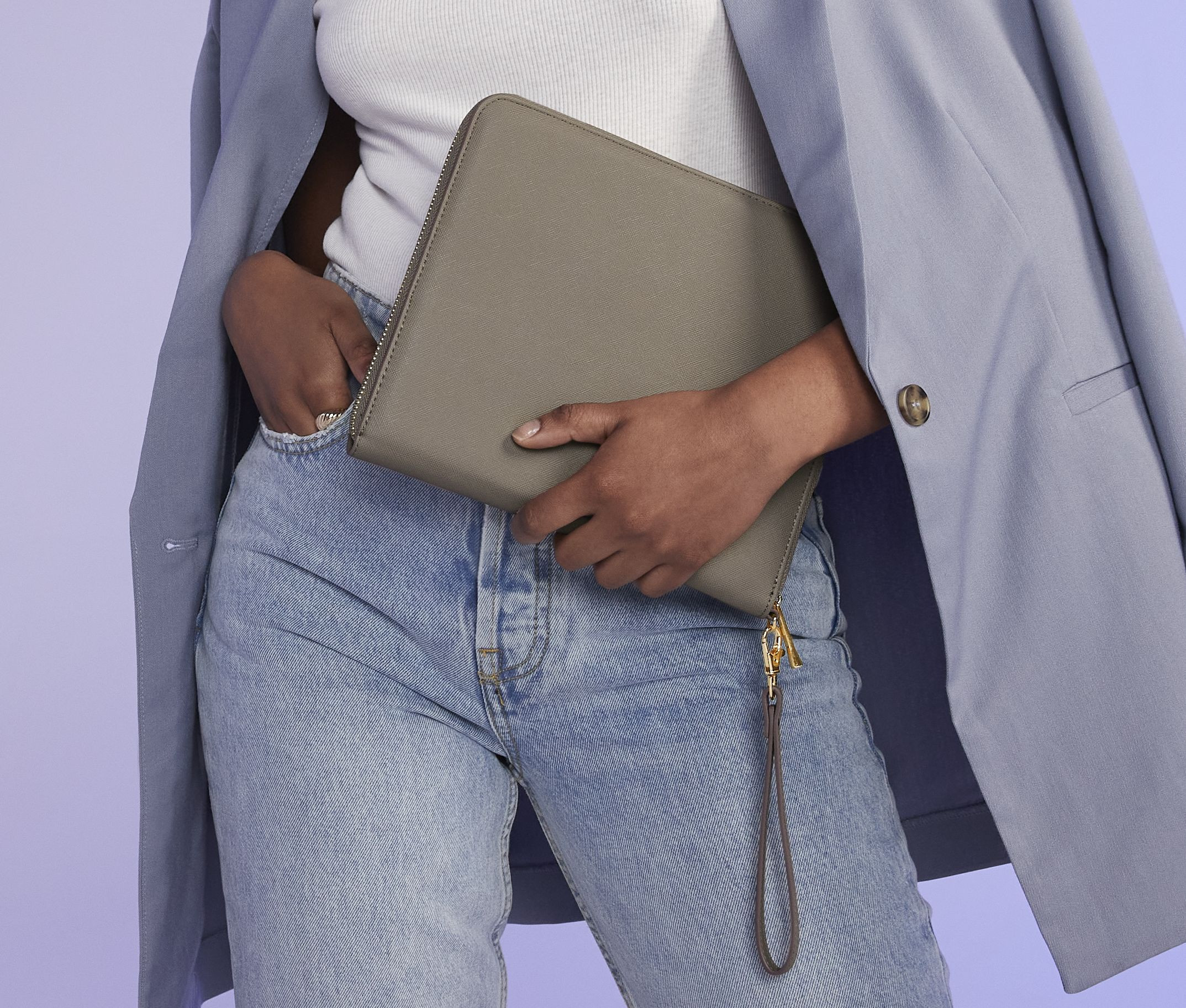 BOUTIQUE TRAVEL/TECH ORGANISER