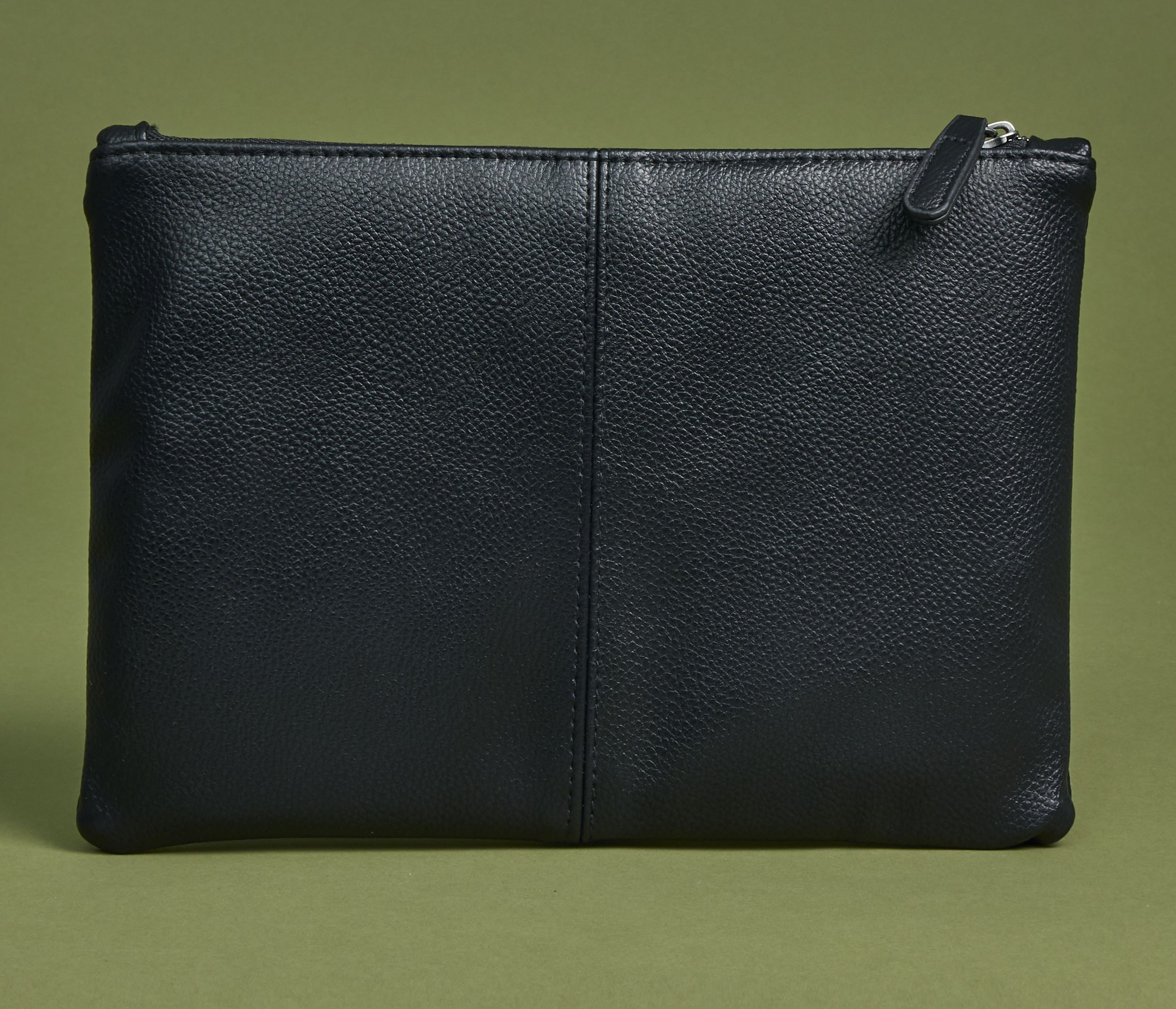 NUHIDE® ACCESSORY POUCH