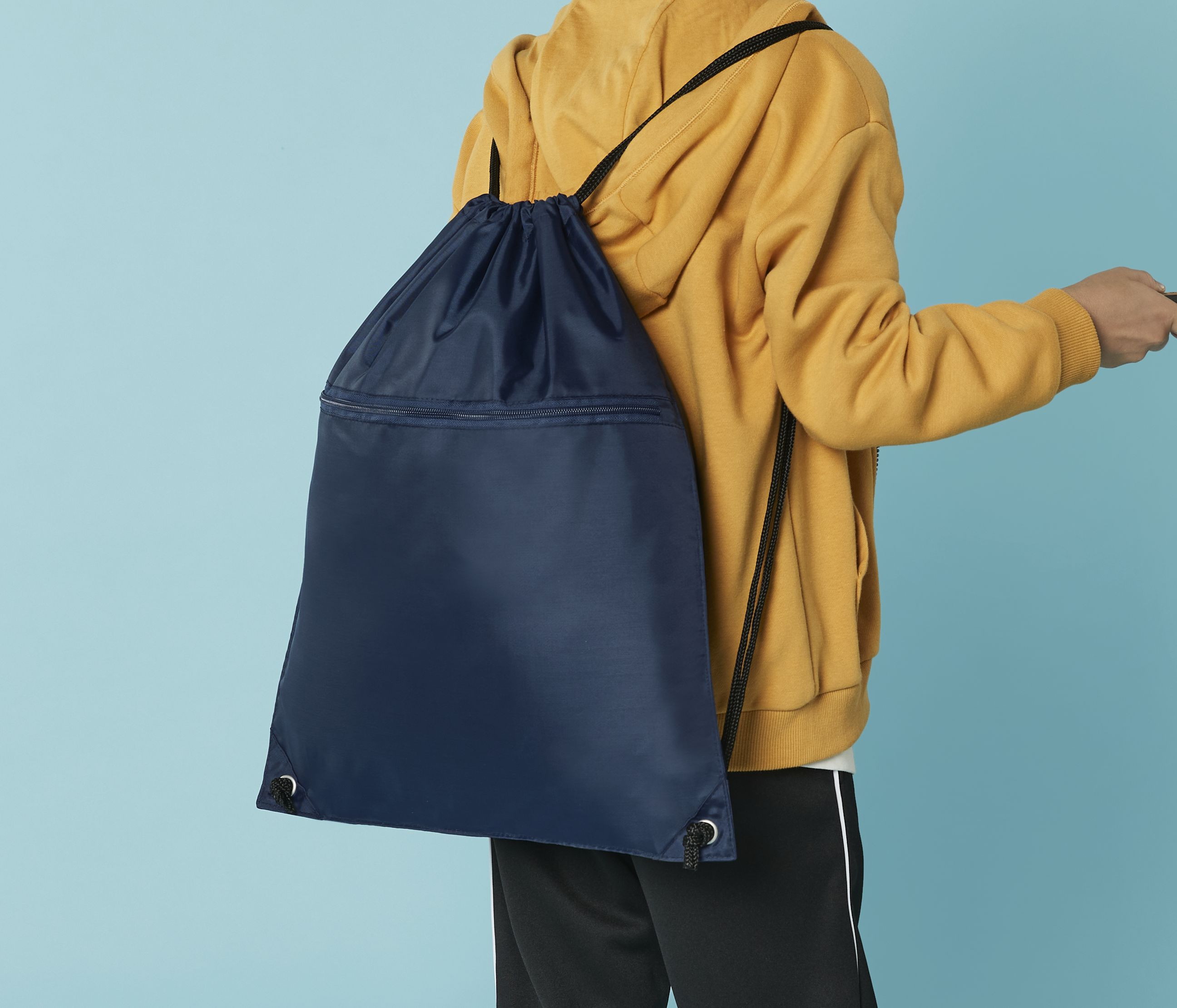 Premium Gymsac