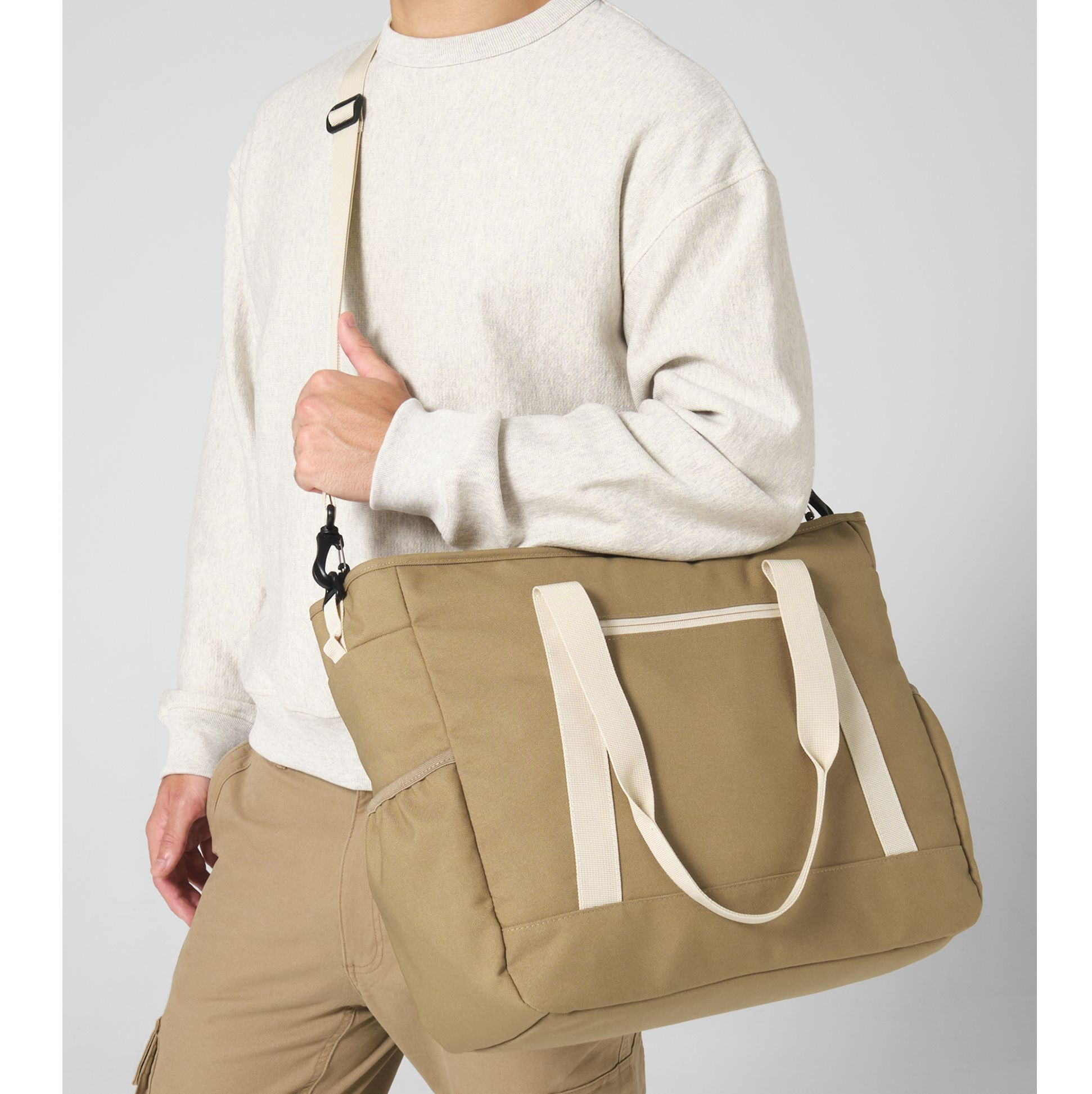 RAMBLE TOTE