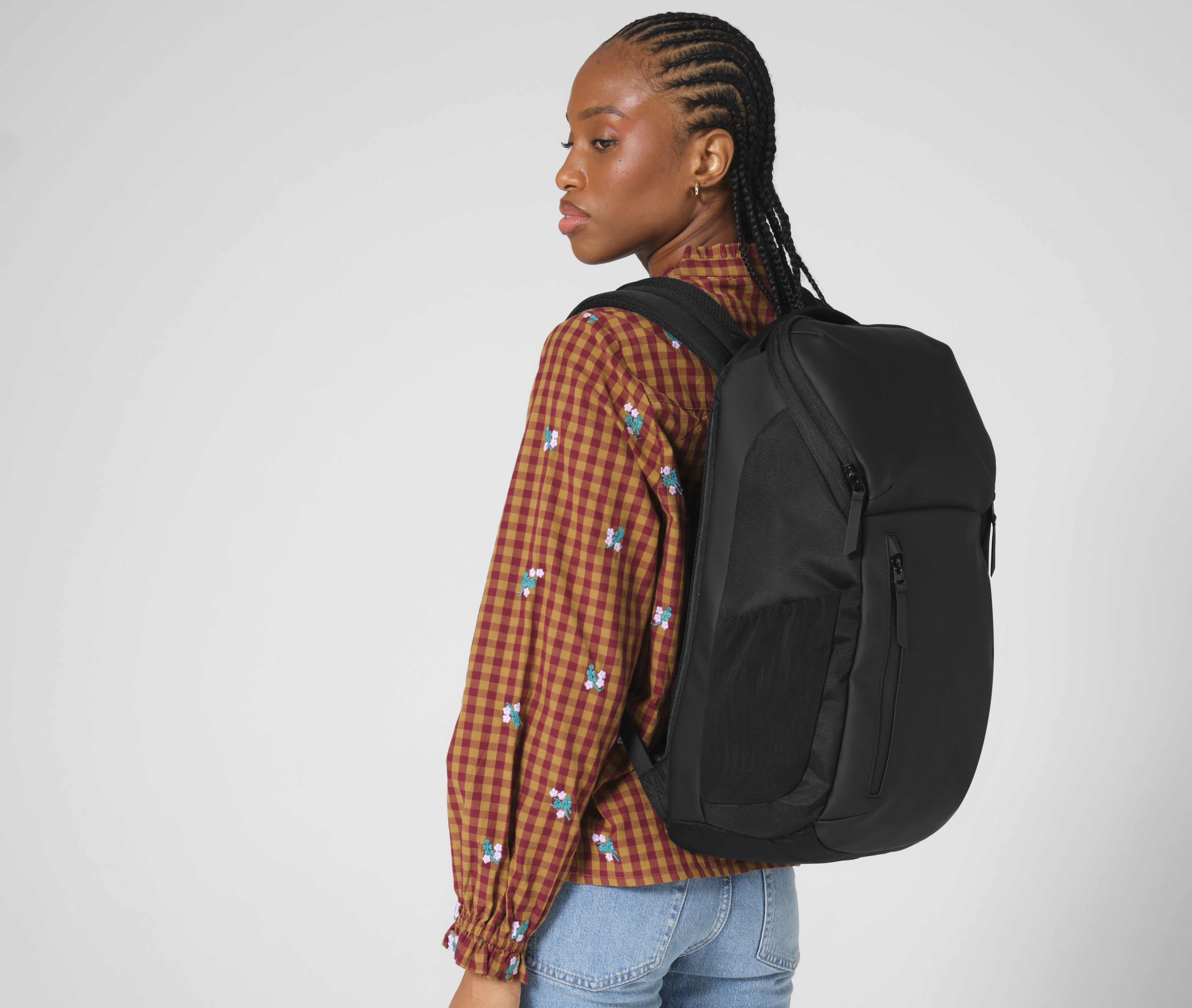 ZÜRICH TOPLOADER BACKPACK