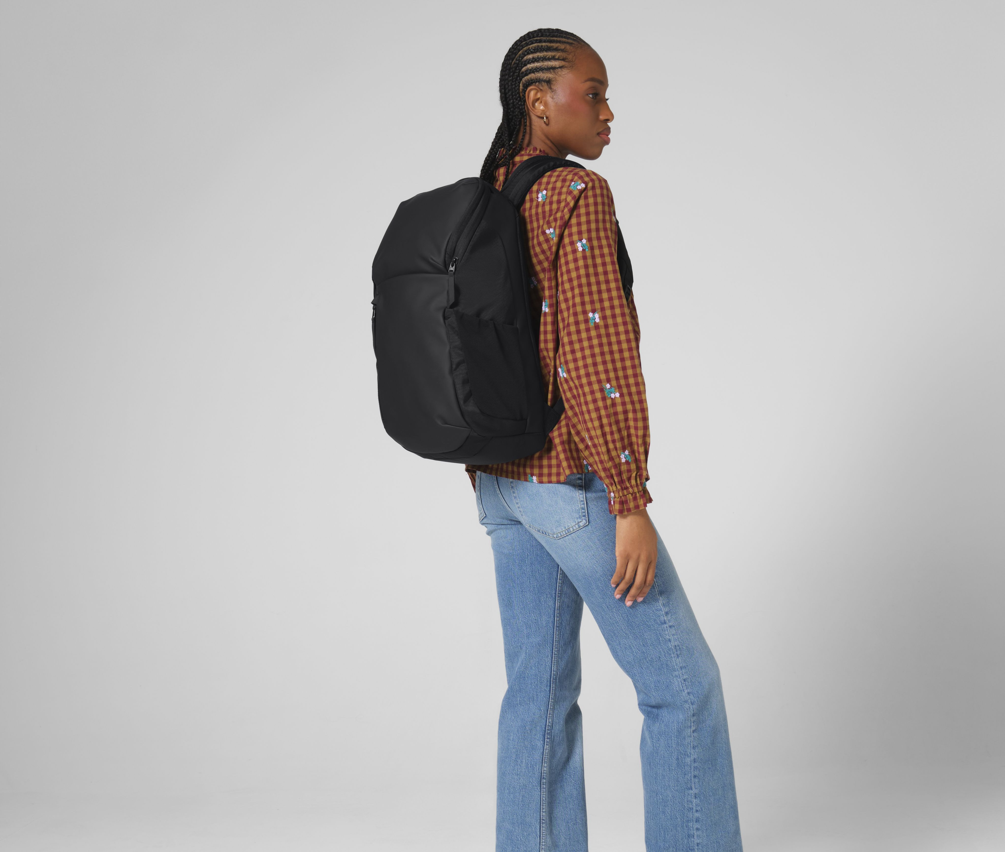 ZÜRICH TOPLOADER BACKPACK