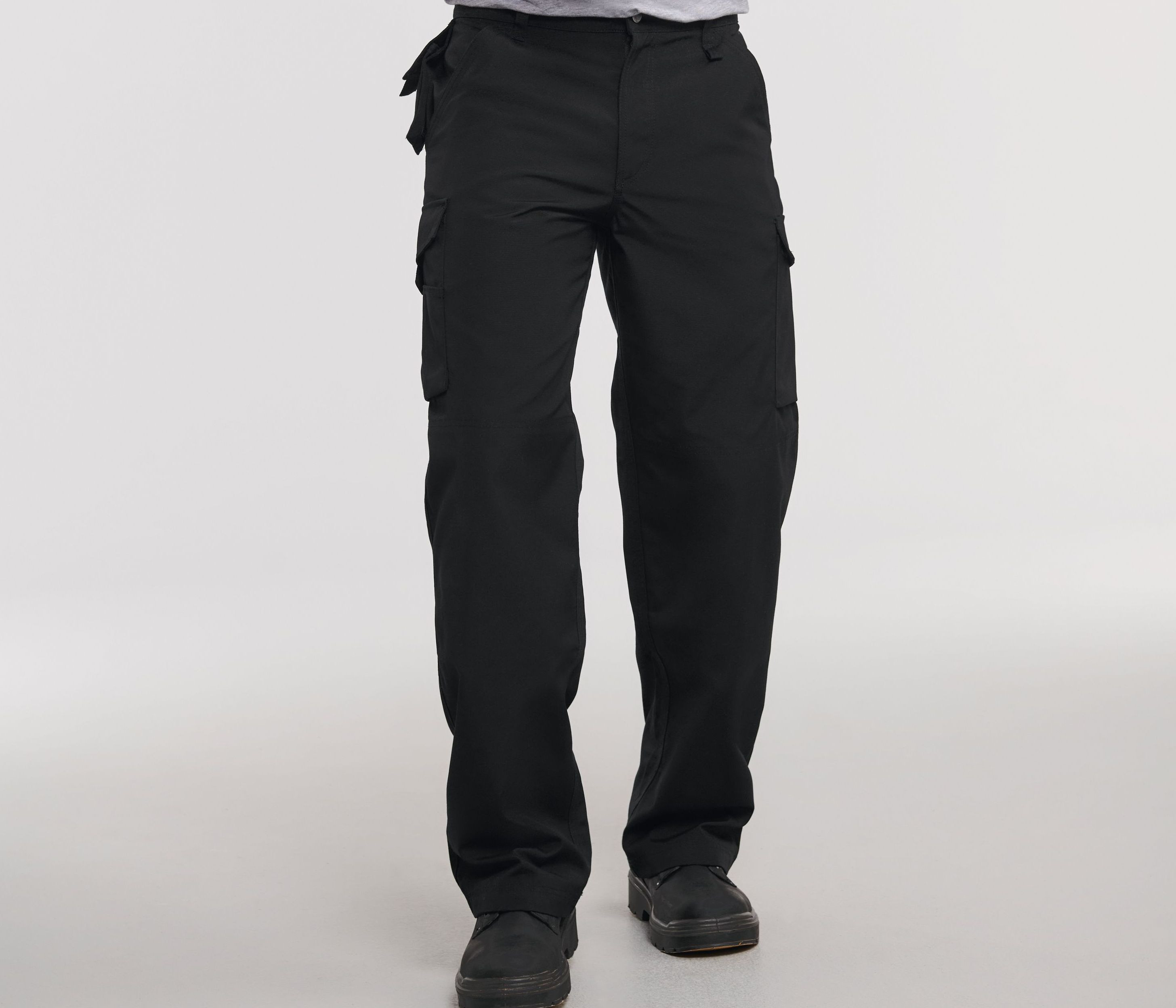 PANTALON DE TRAVAIL PRO 60°