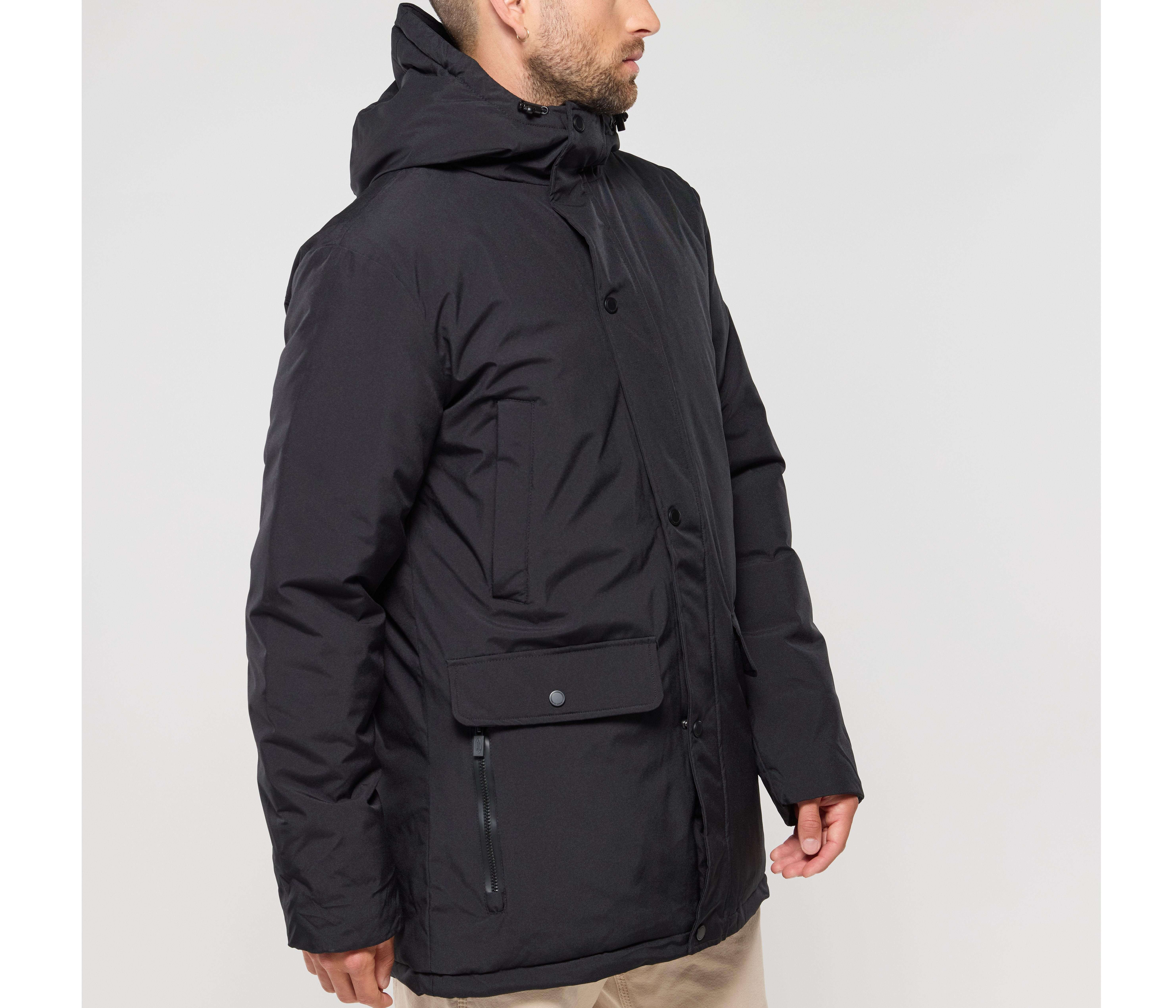 PRIME URBAN PARKA