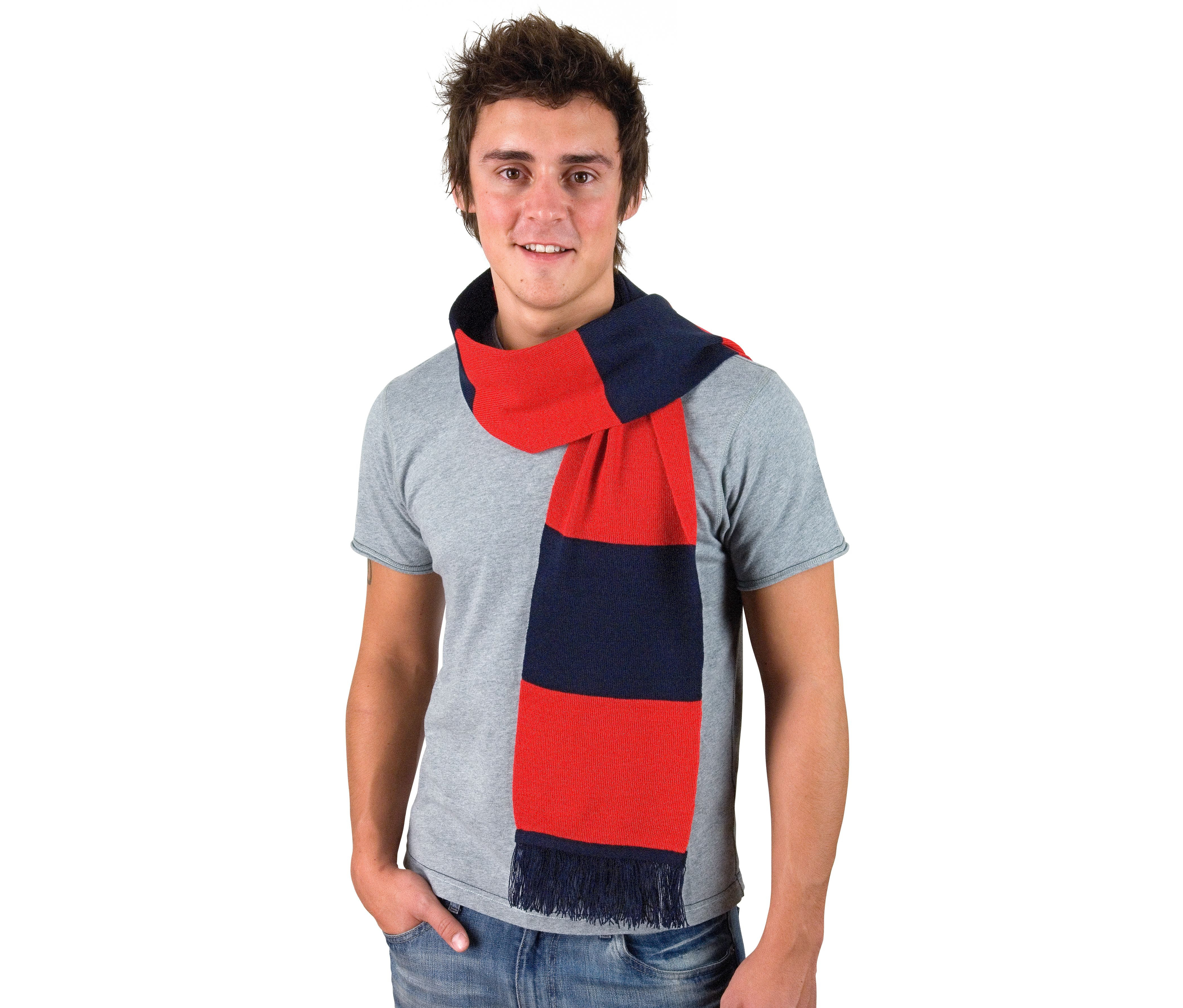 TEAM SCARF