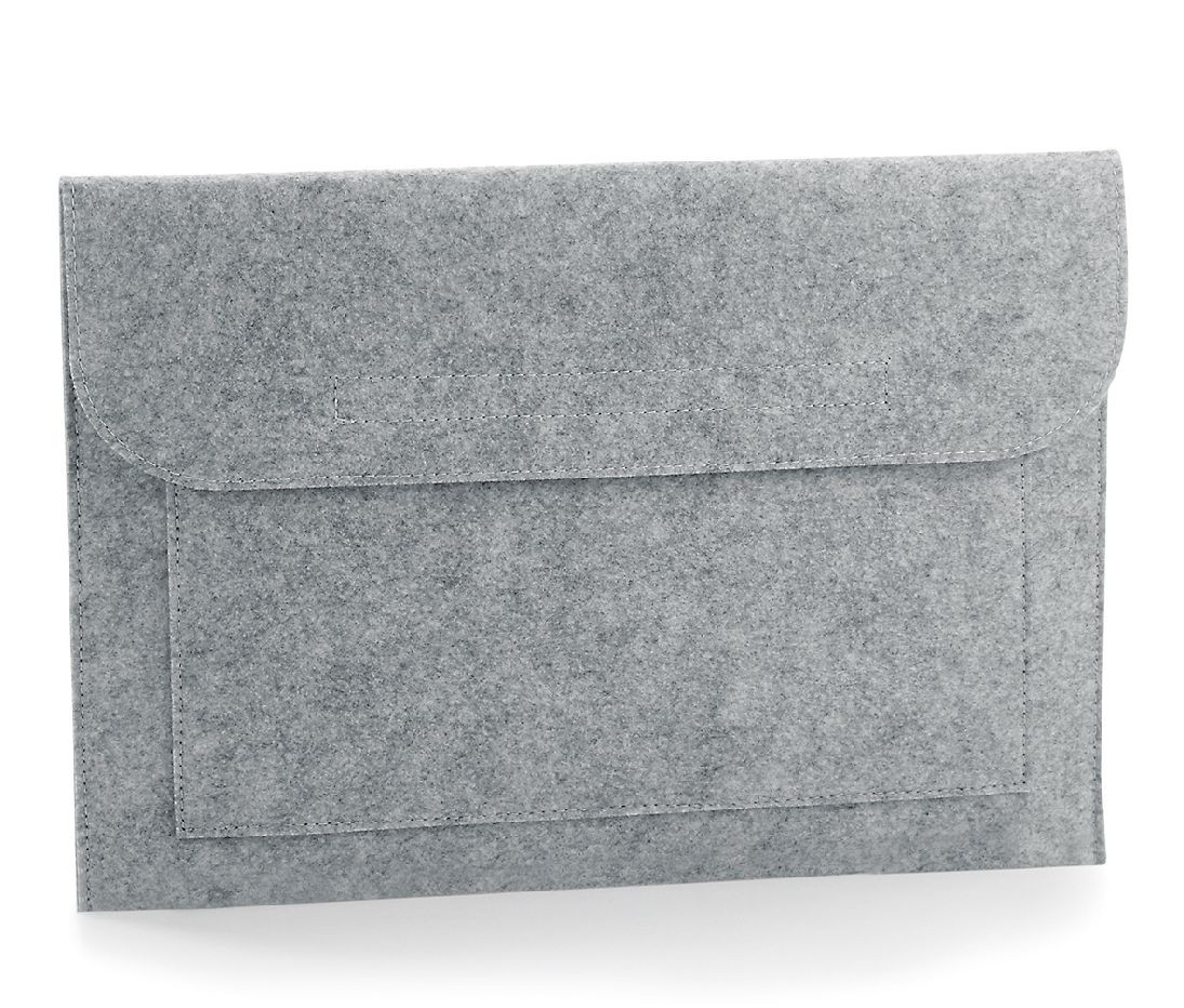 FELT LAPTOP/ DOCUMENT SLIP