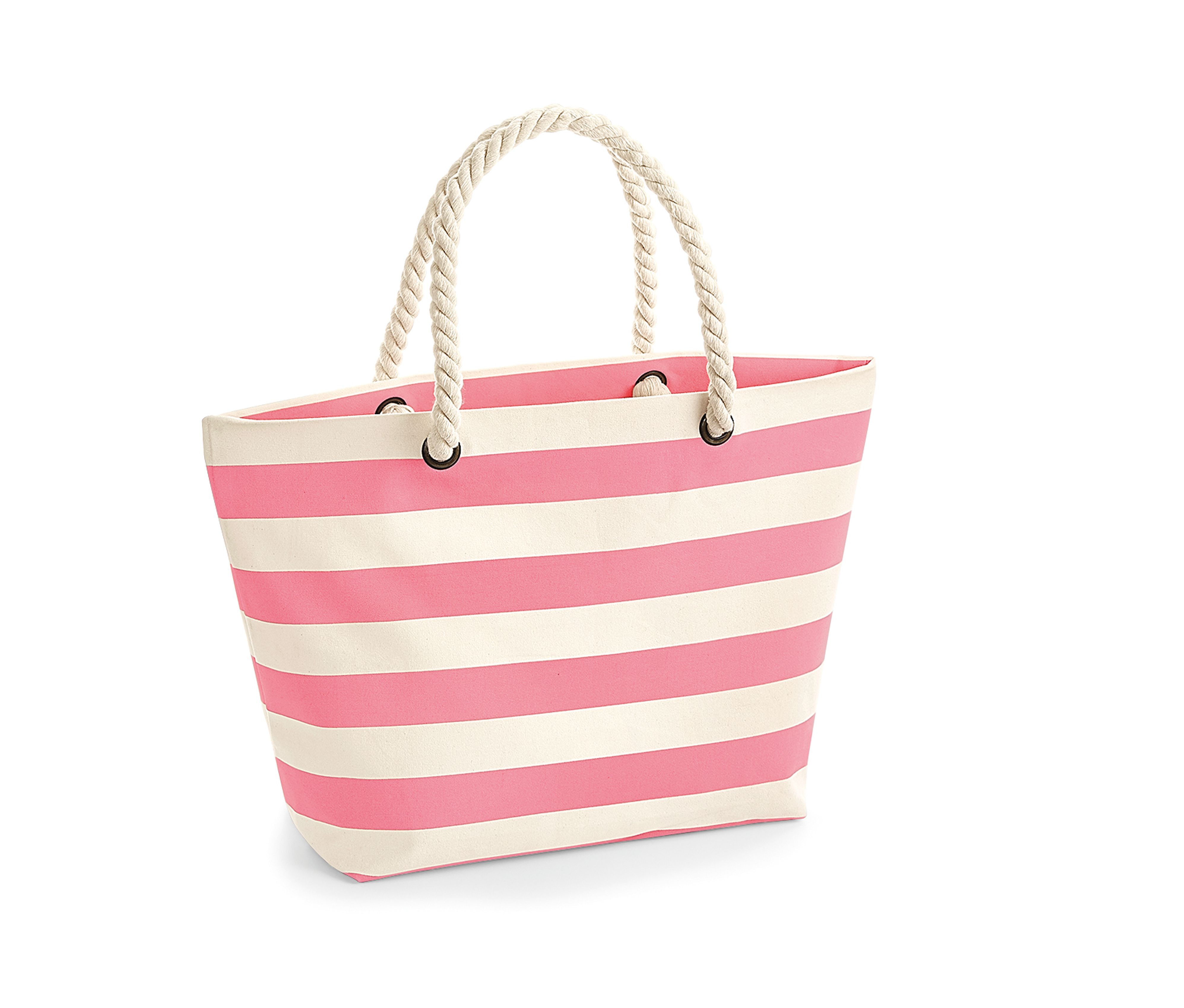 NAUTICAL BEACH BAG