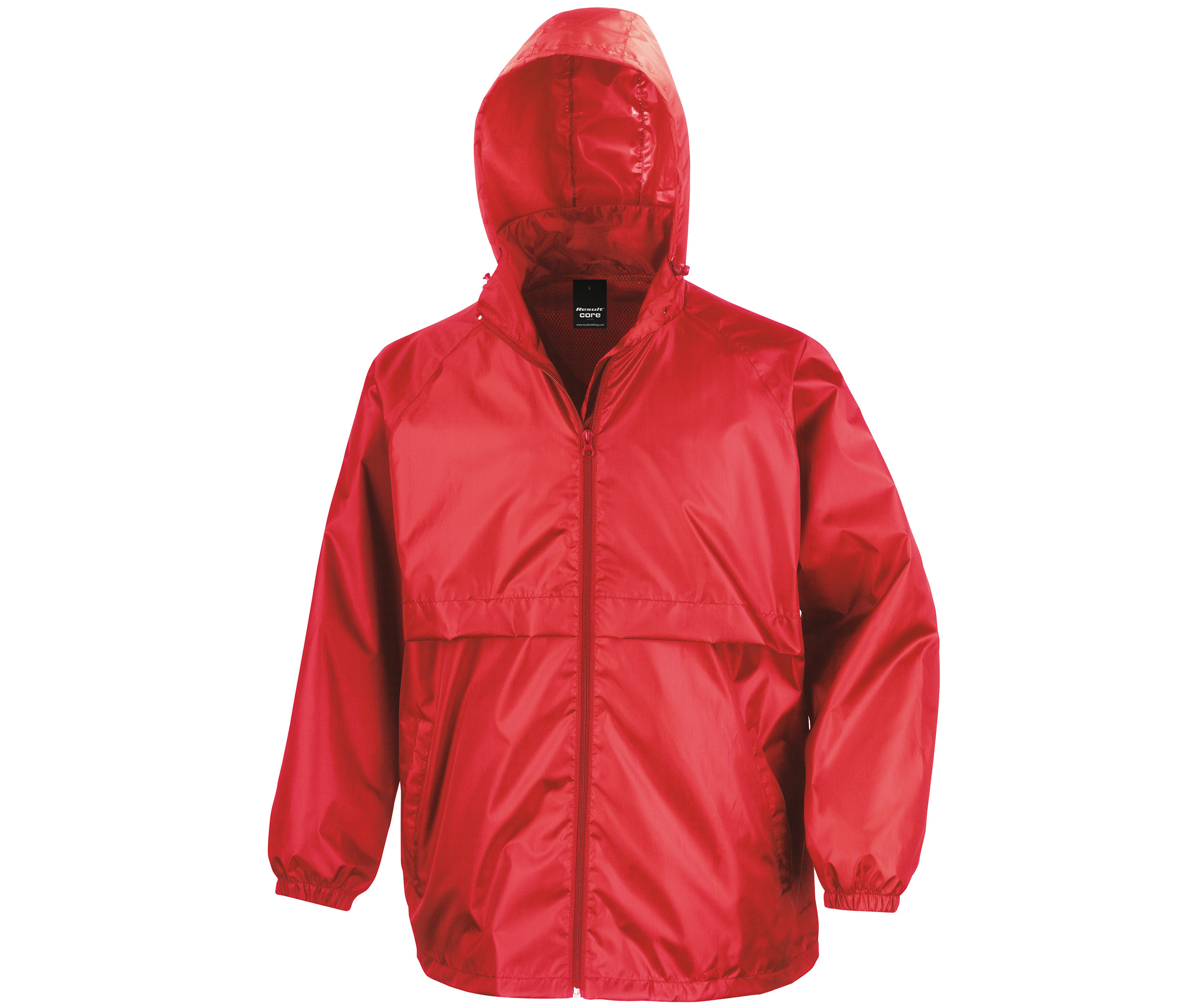 CORE LIGHTWEIGHT JACKET