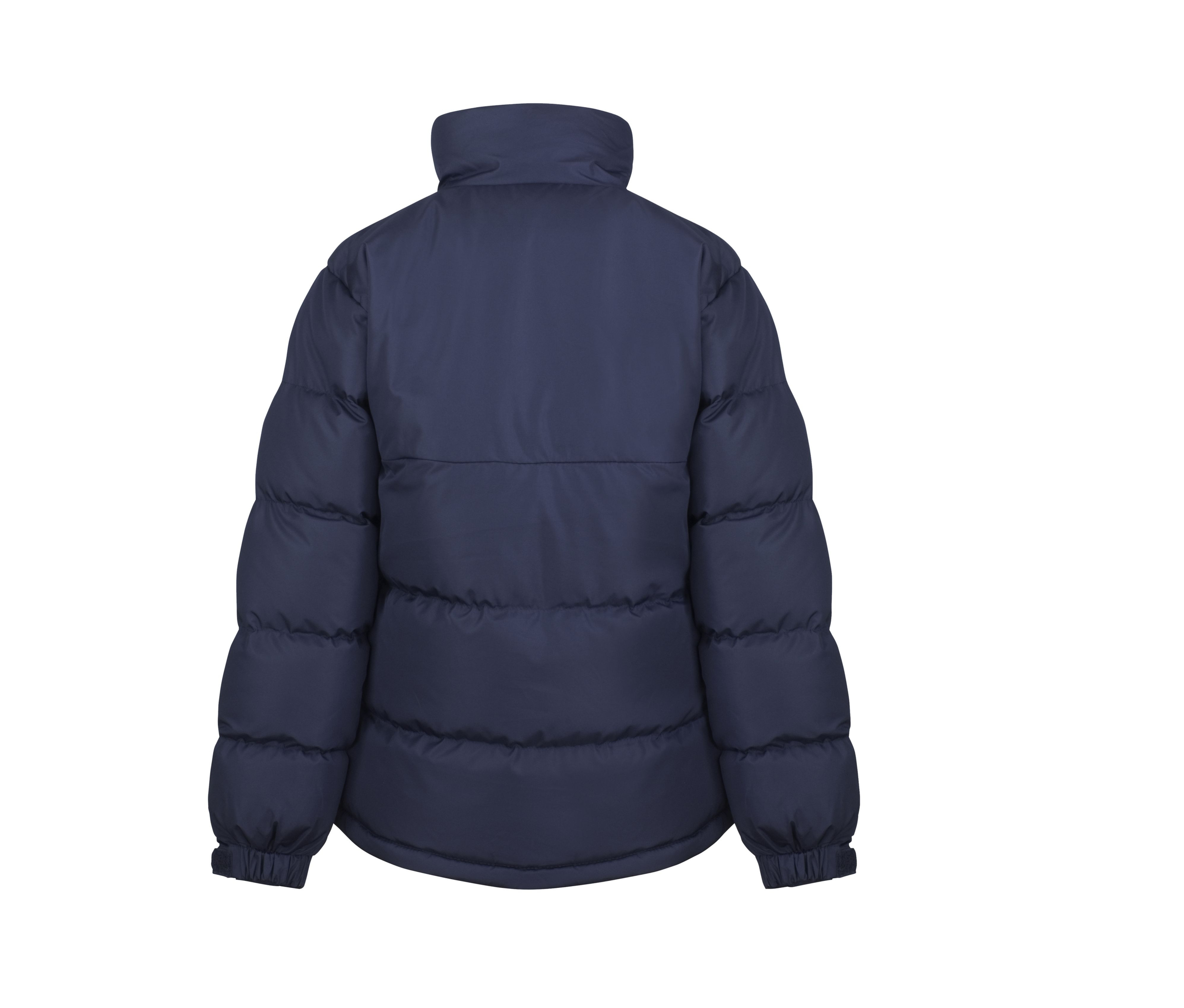 WOMENS HOLKHAM DOWN FEEL JACKET