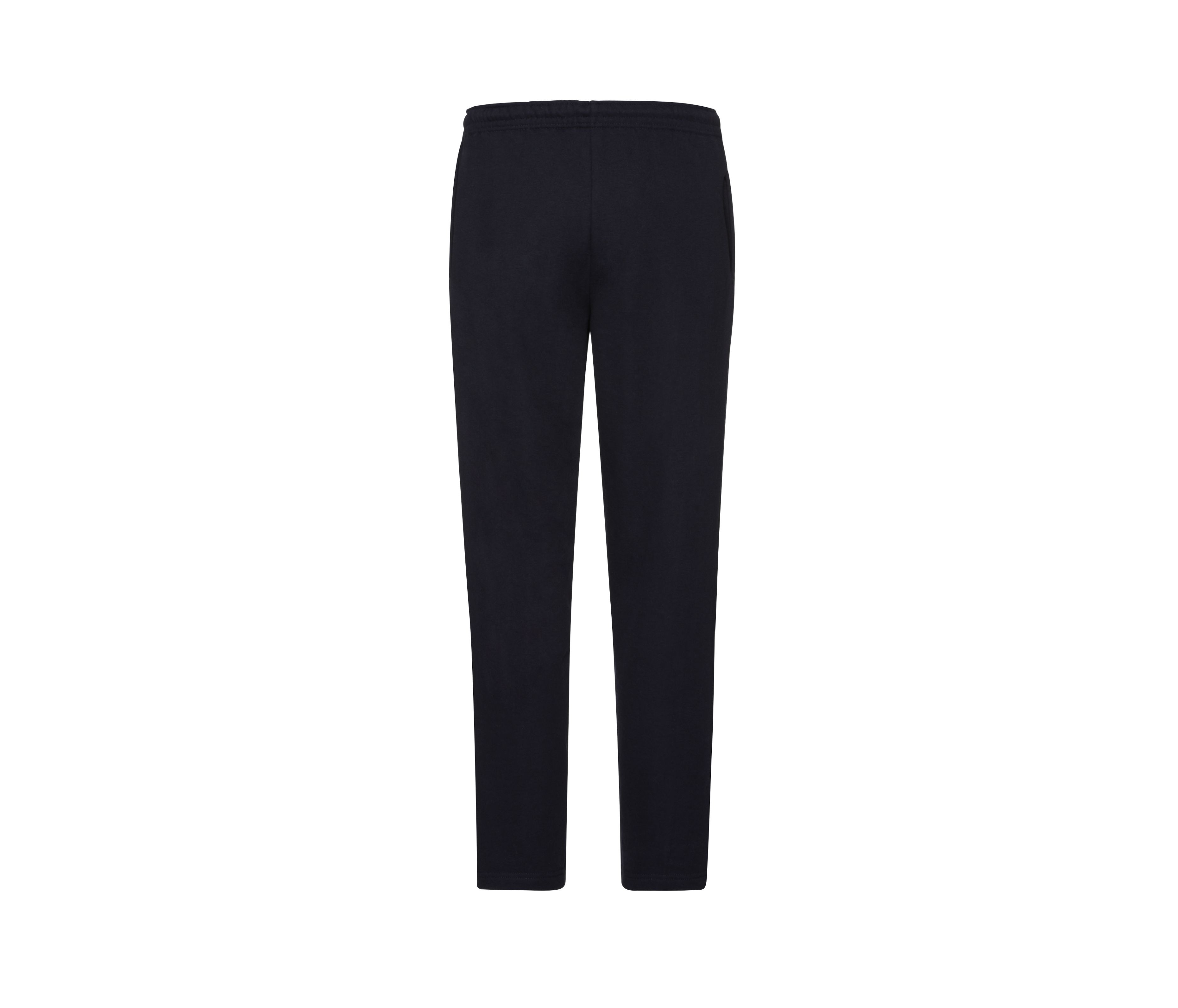 CLASSIC OPEN HEM JOG PANTS
