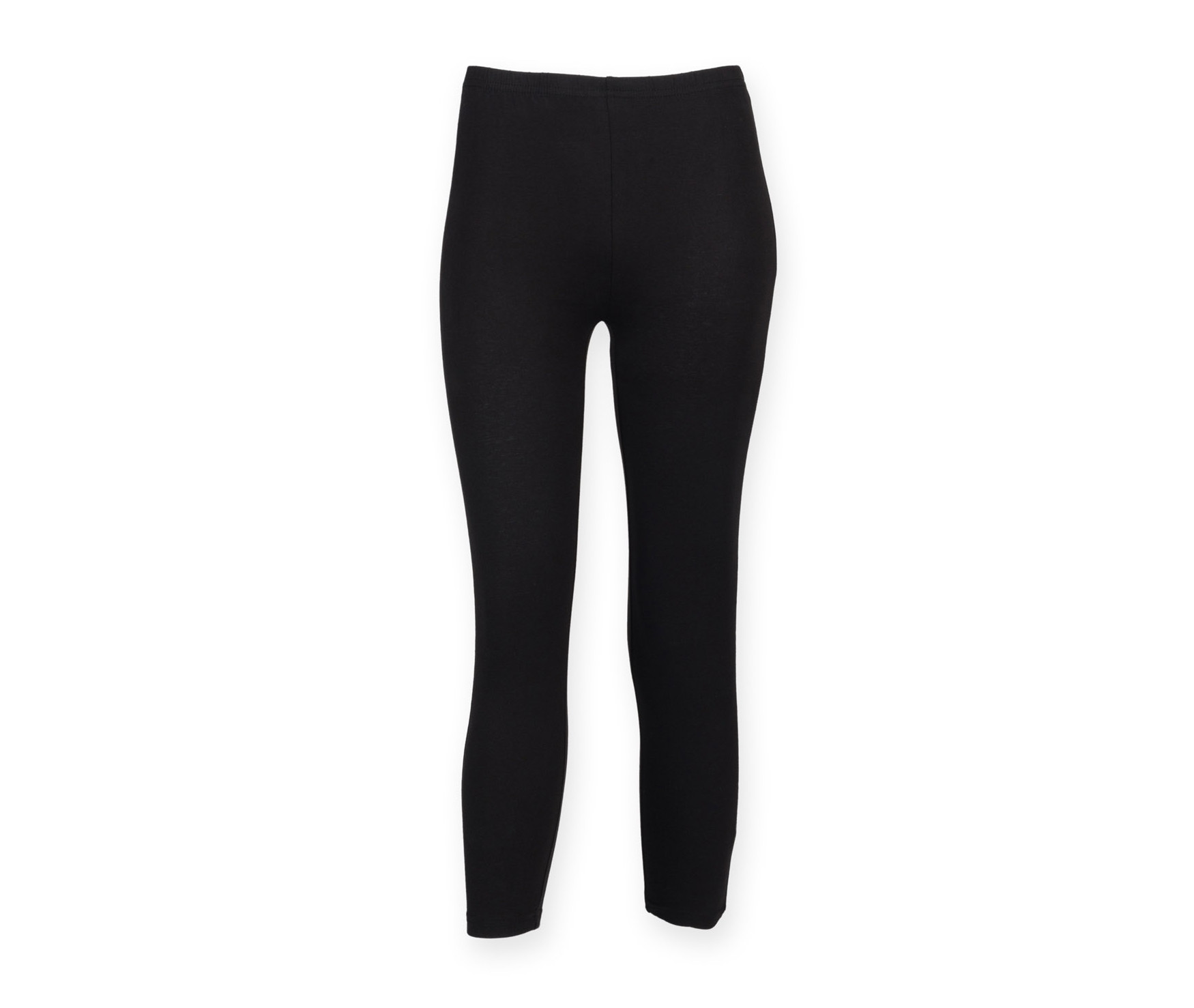 WOMEN’S 3/4 LENGTH LEGGINGS