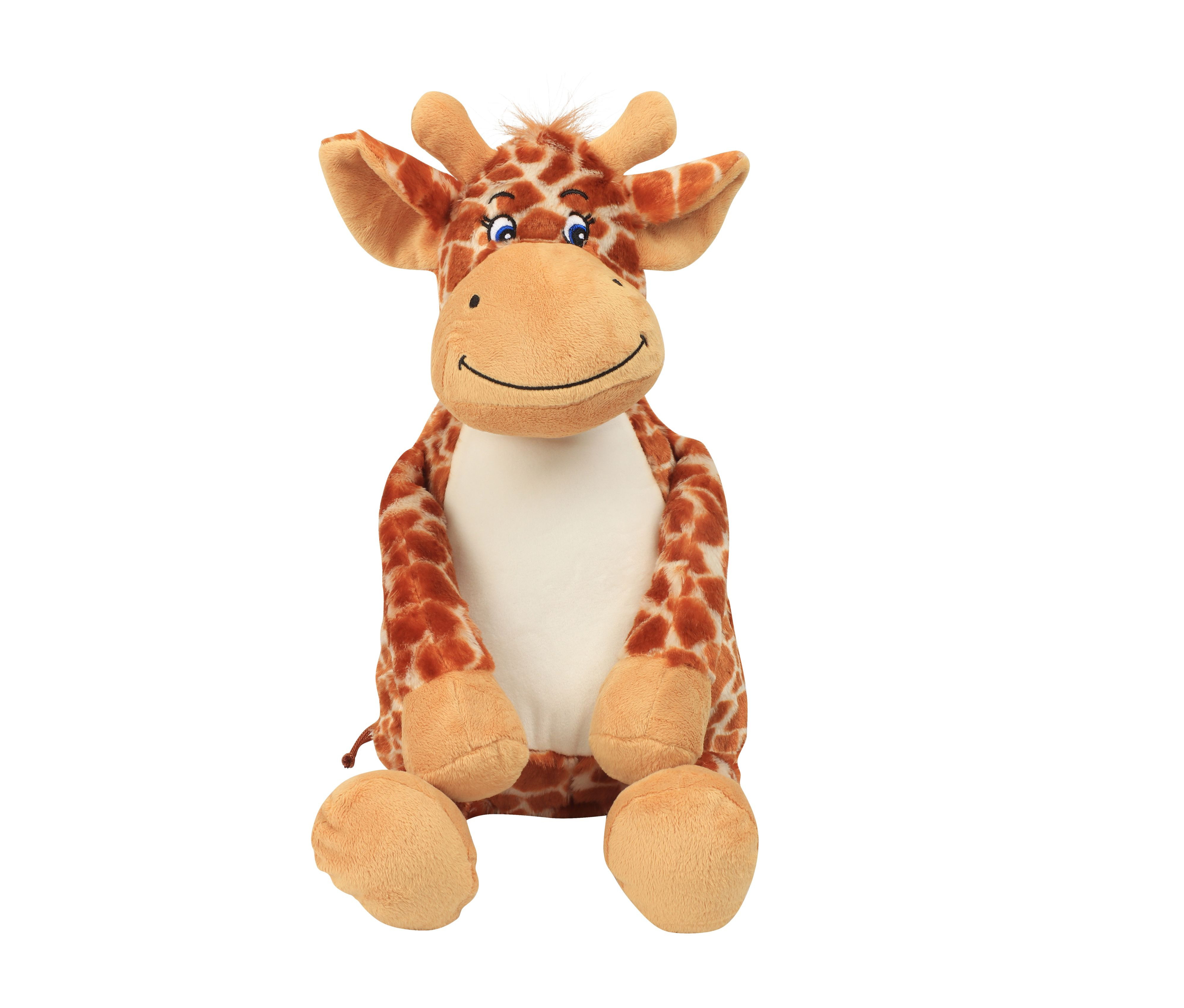 ZIPPIE GIRAFFE