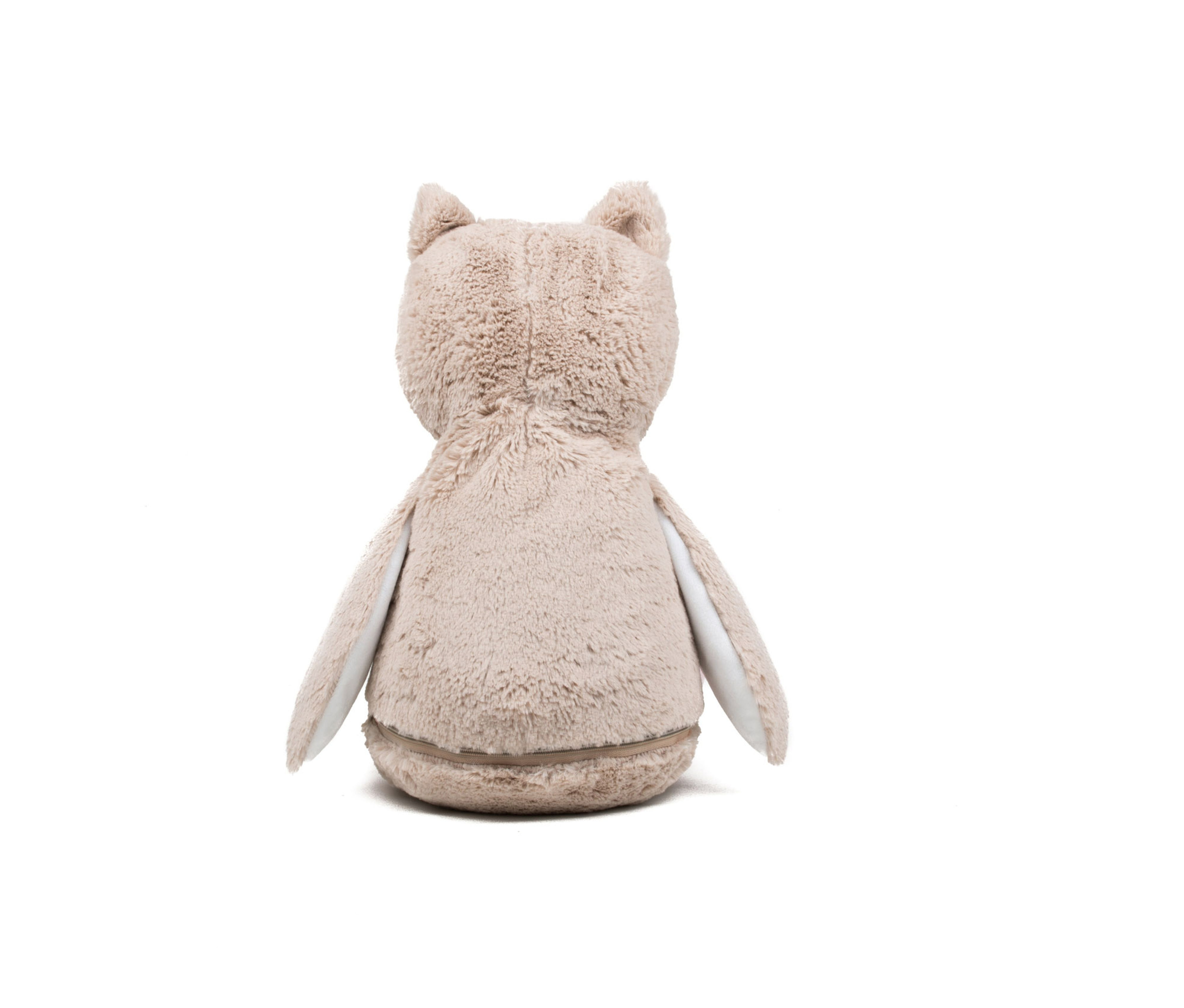 ZIPPIE OWL