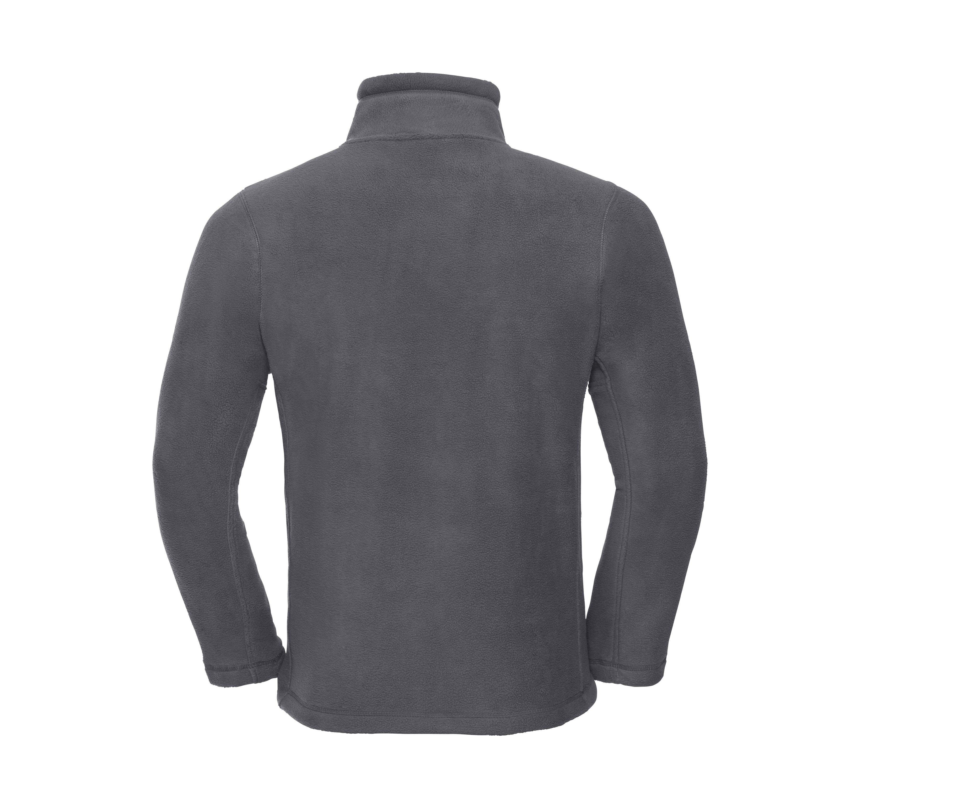 VESTE POLAIRE HOMME