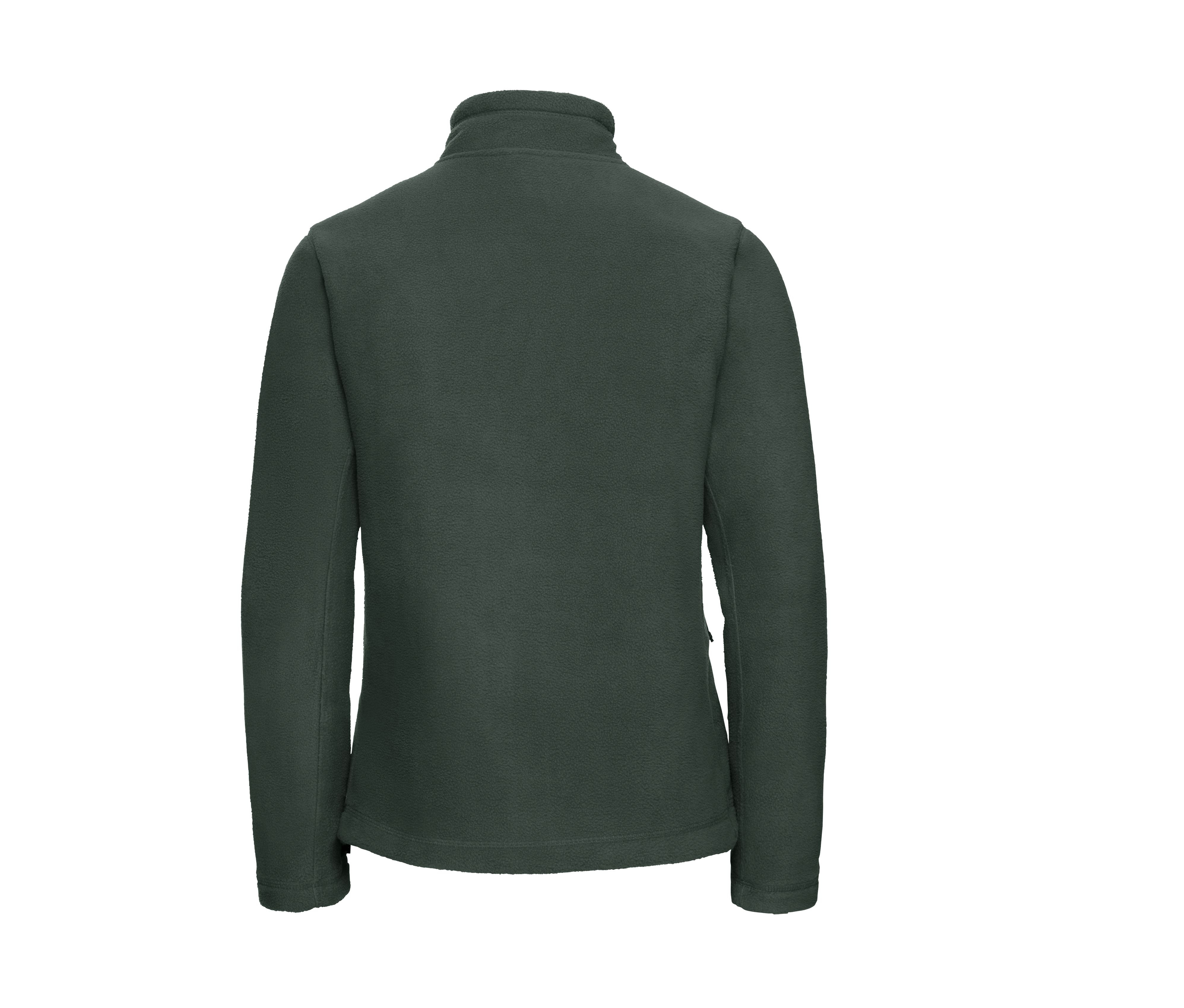 VESTE POLAIRE FEMME