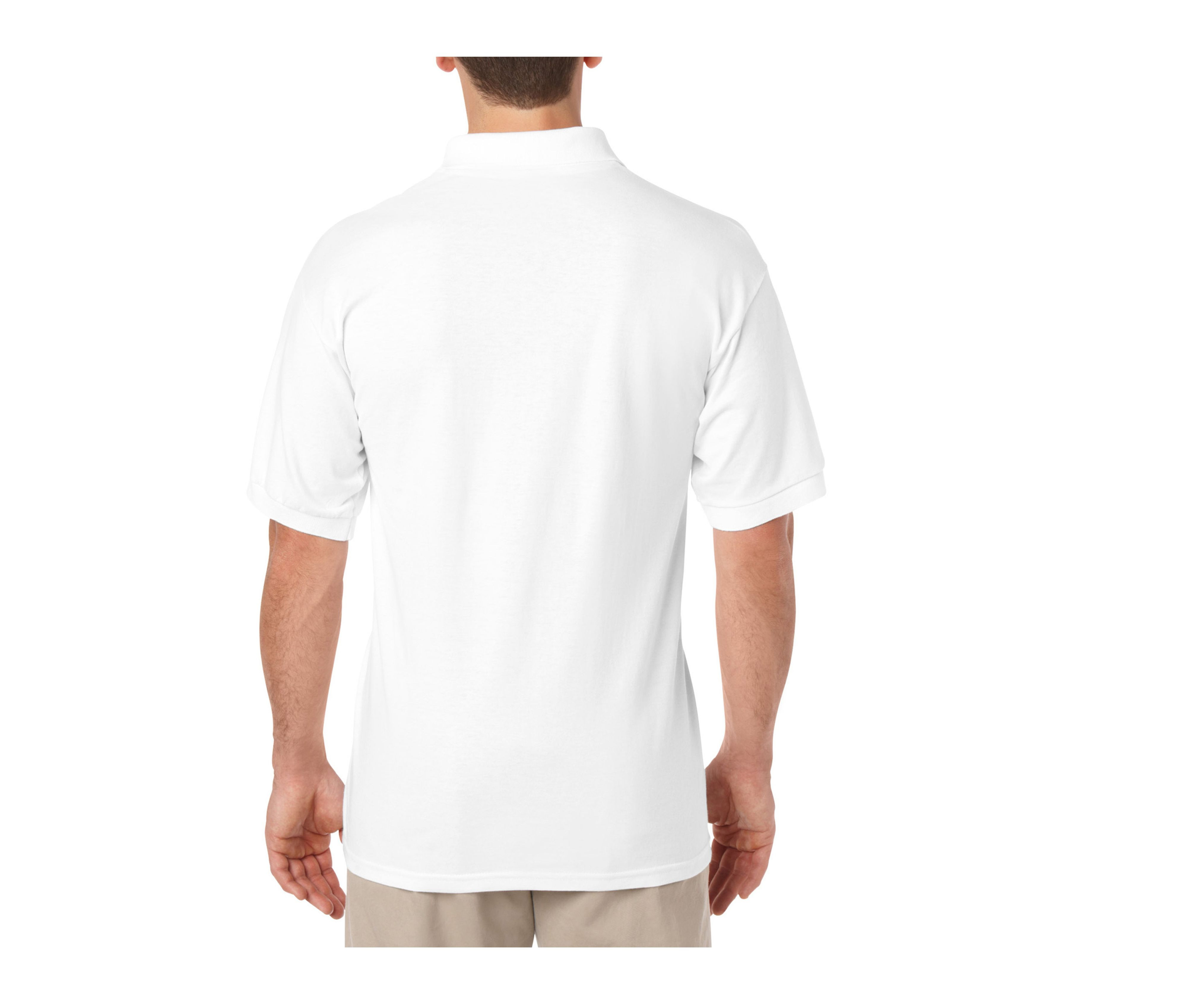 POLO 50/50 JERSEY