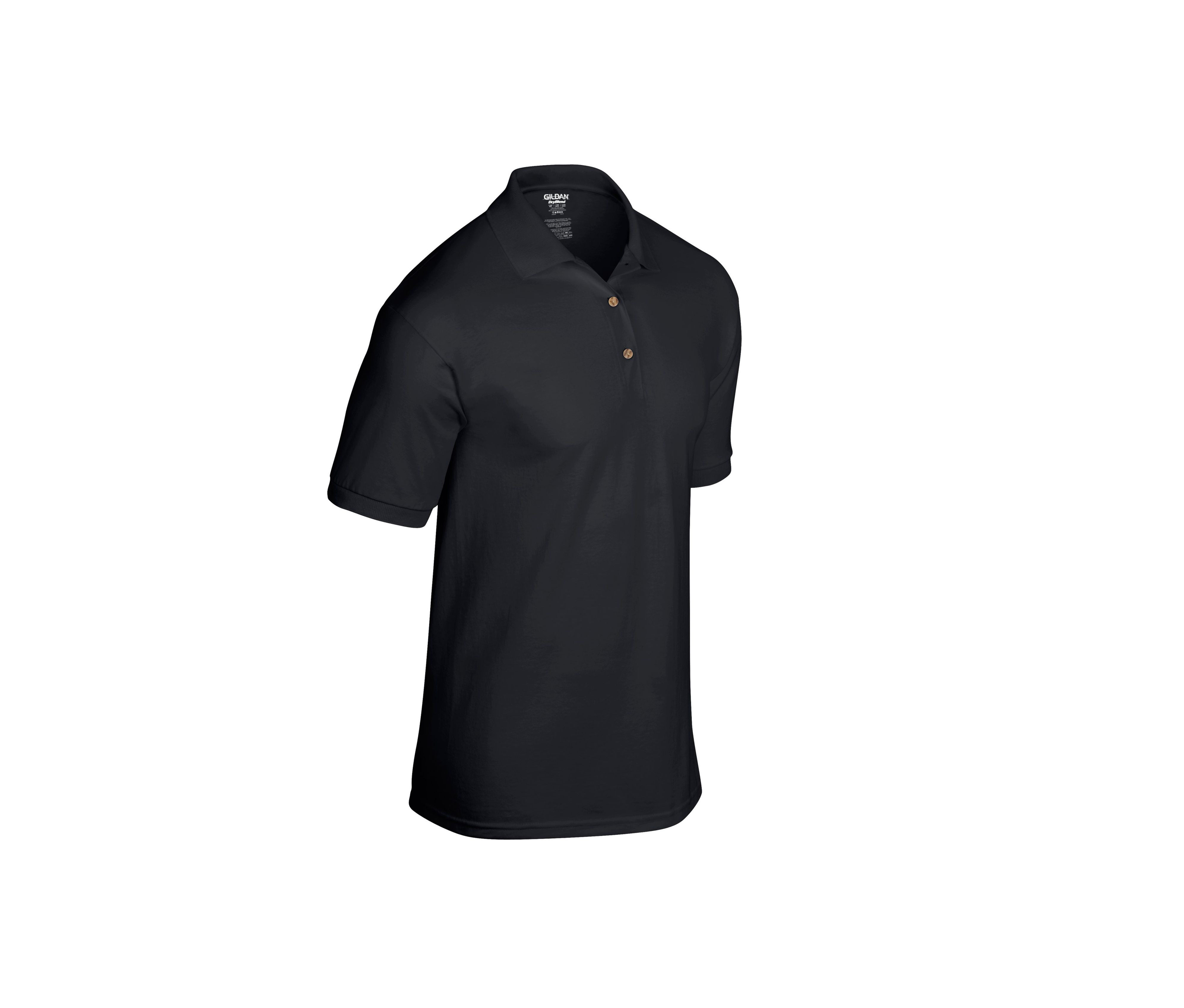 POLO 50/50 JERSEY