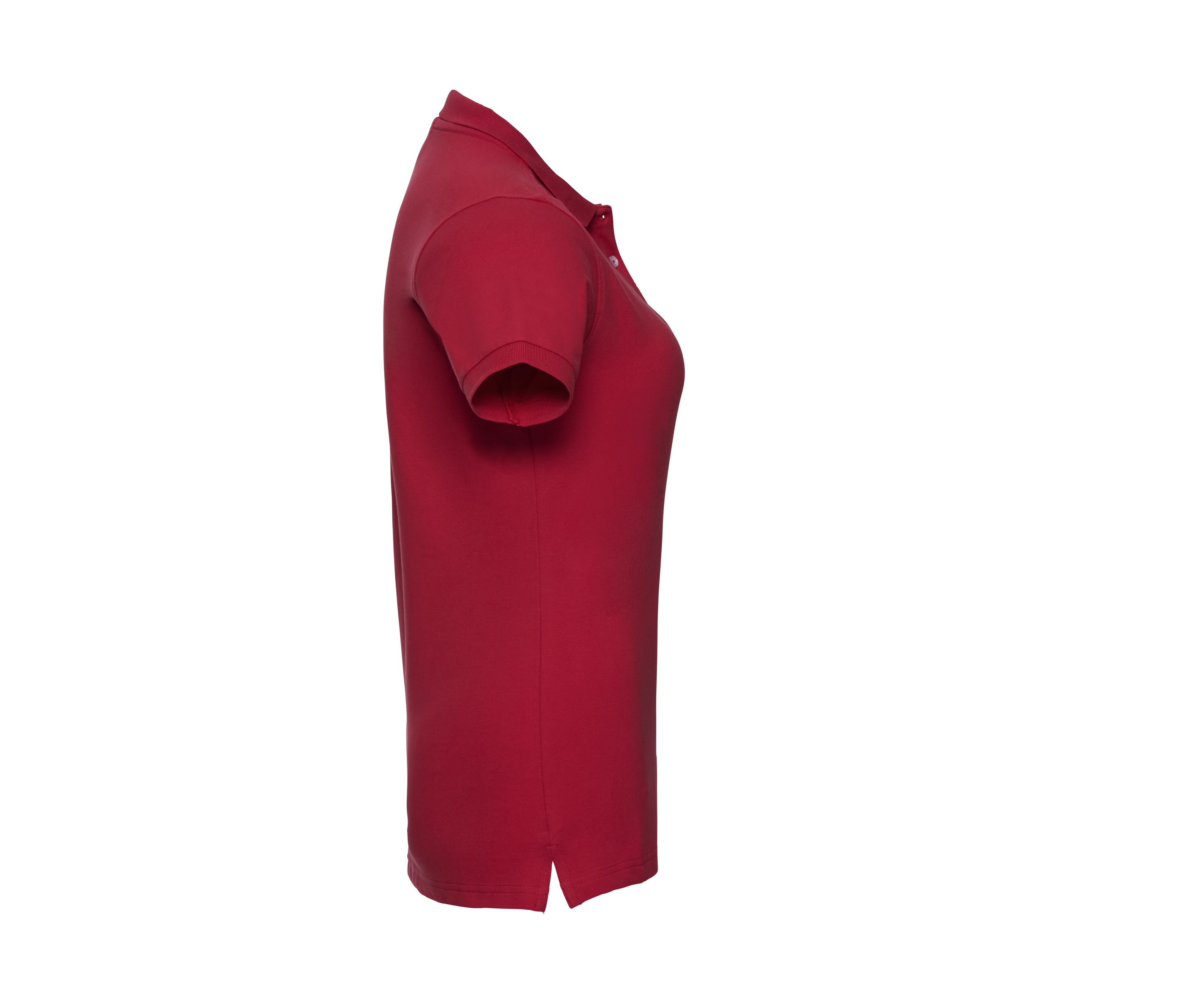 LADIES' STRETCH POLO