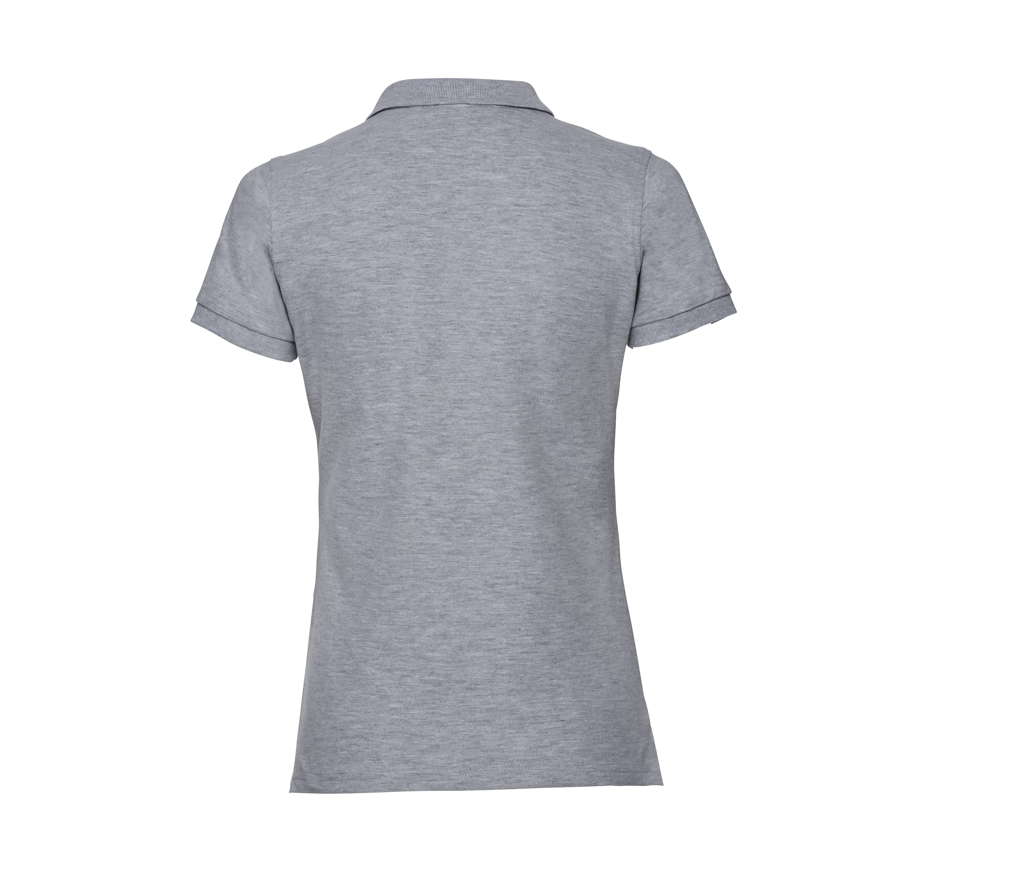 LADIES' STRETCH POLO