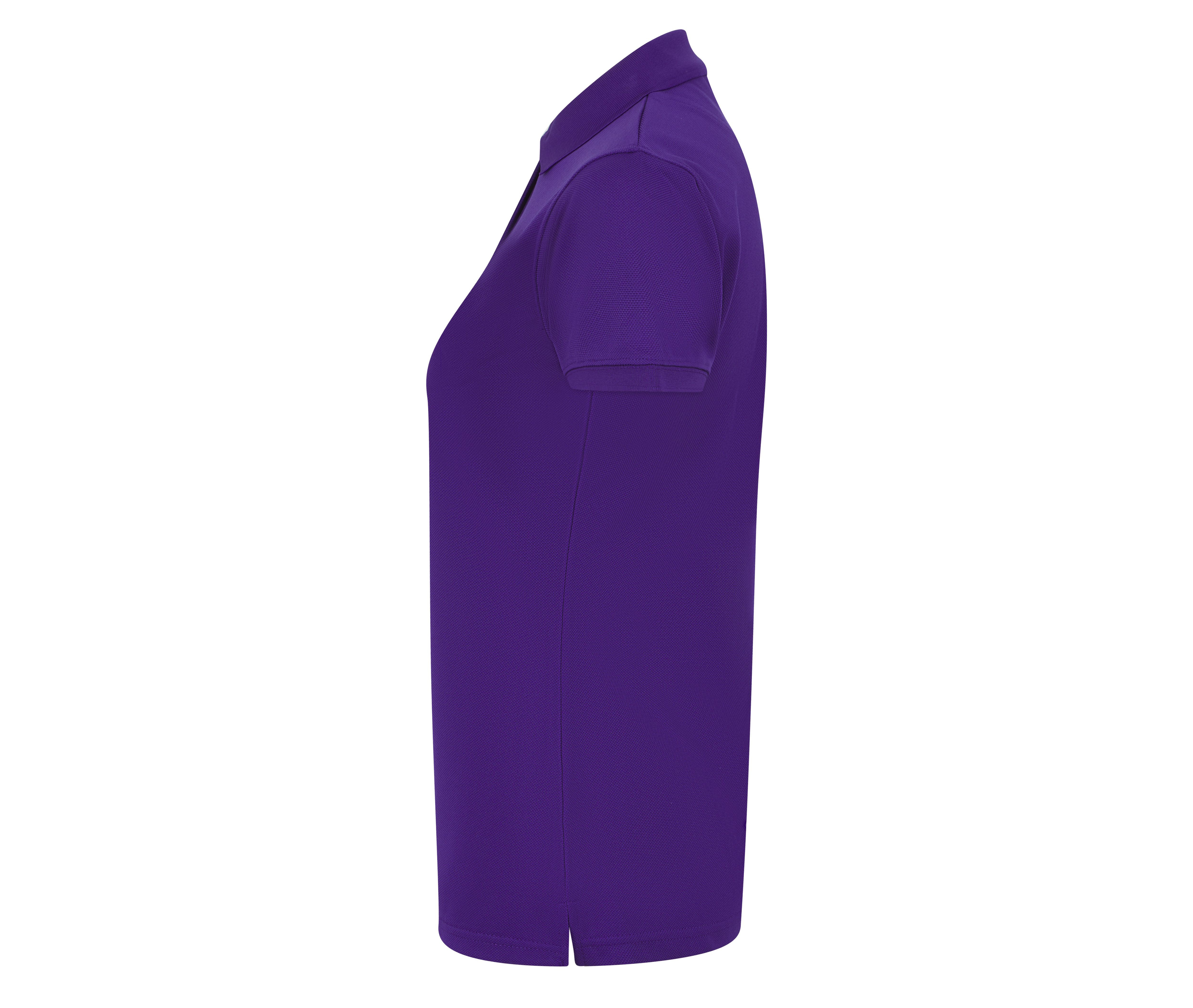 LADIES' COOLPLUS® WICKING POLO SHIRT