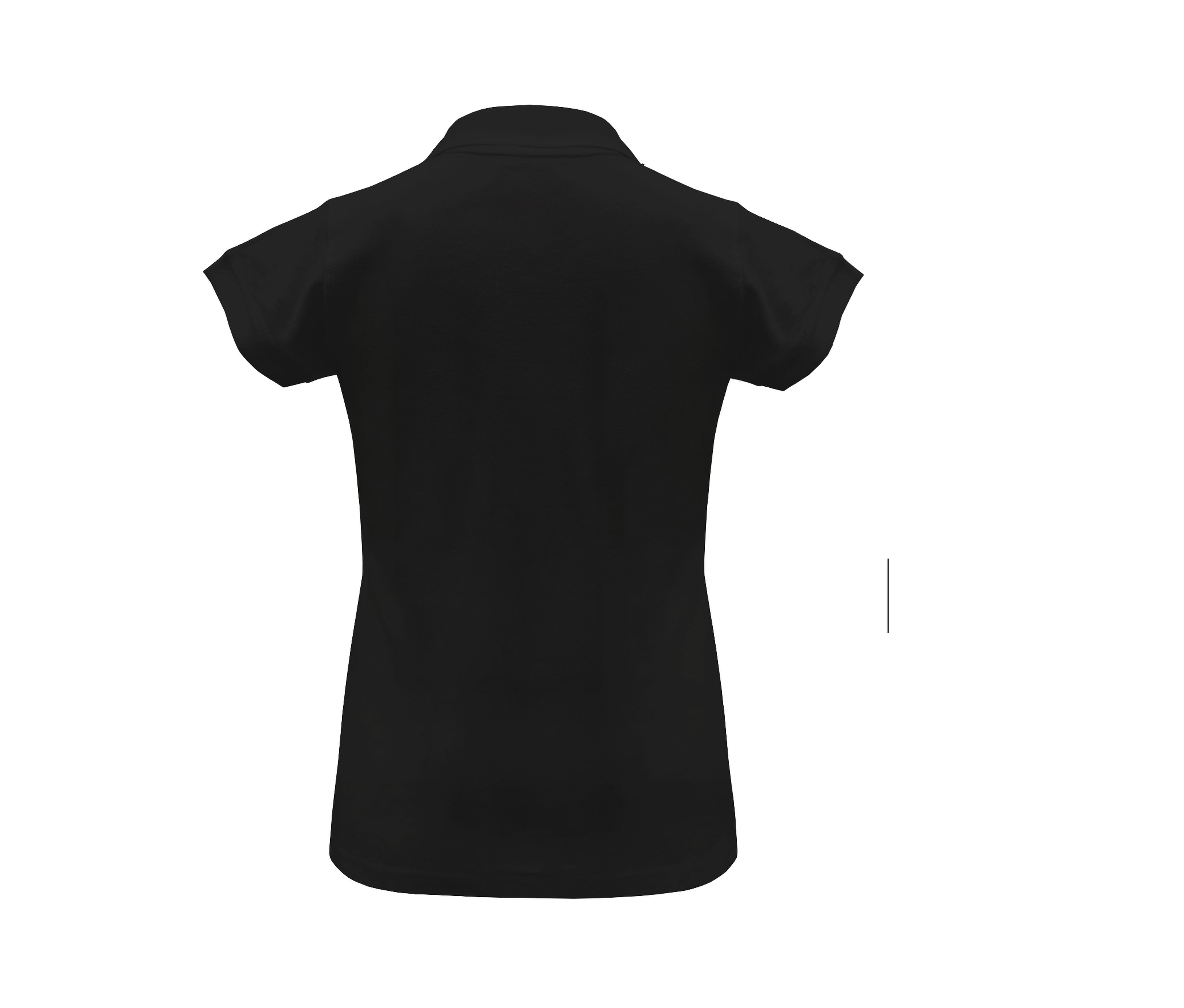 LADY REGULAR POLO