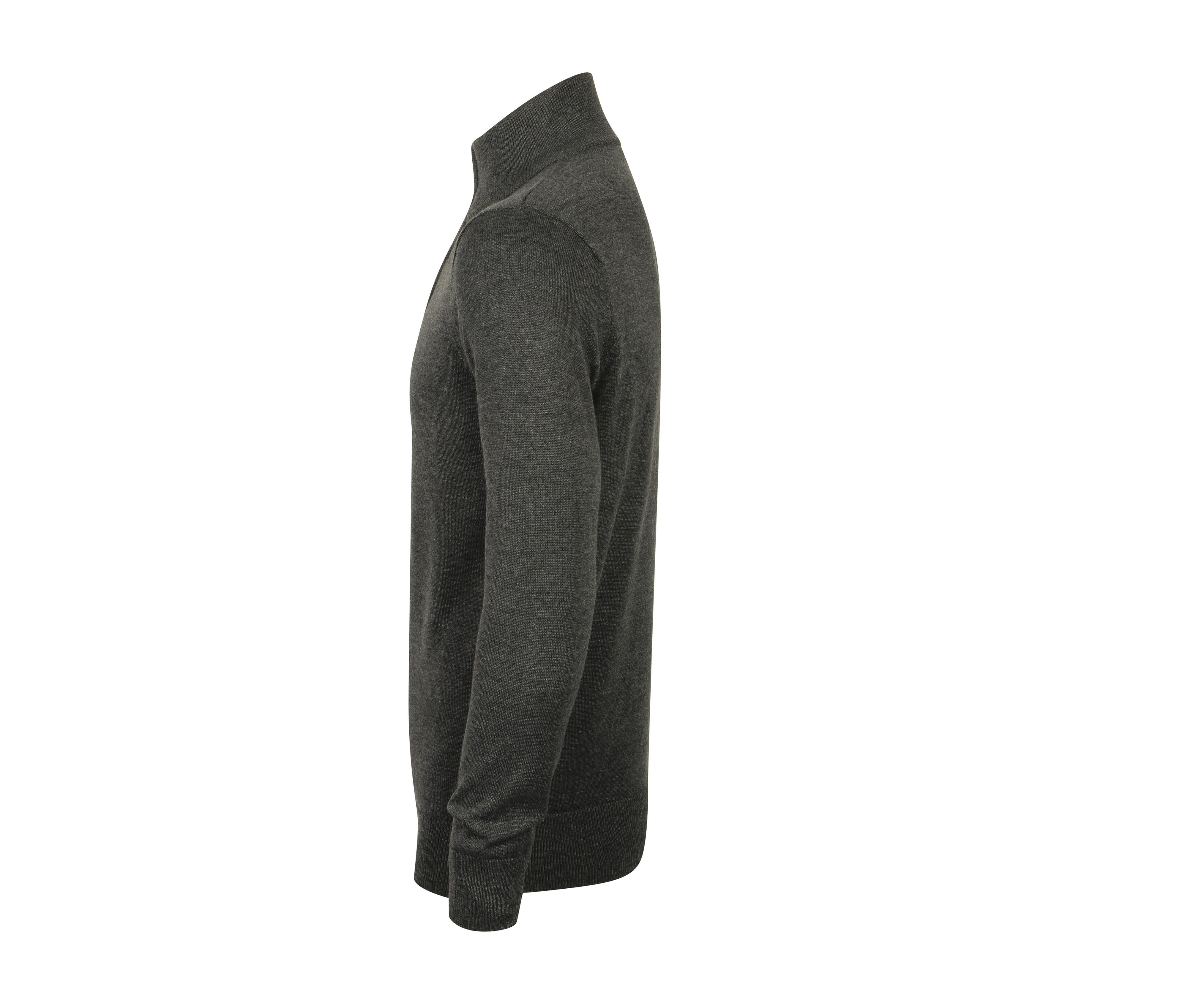 MEN'S 1/4 ZIP JUMPER