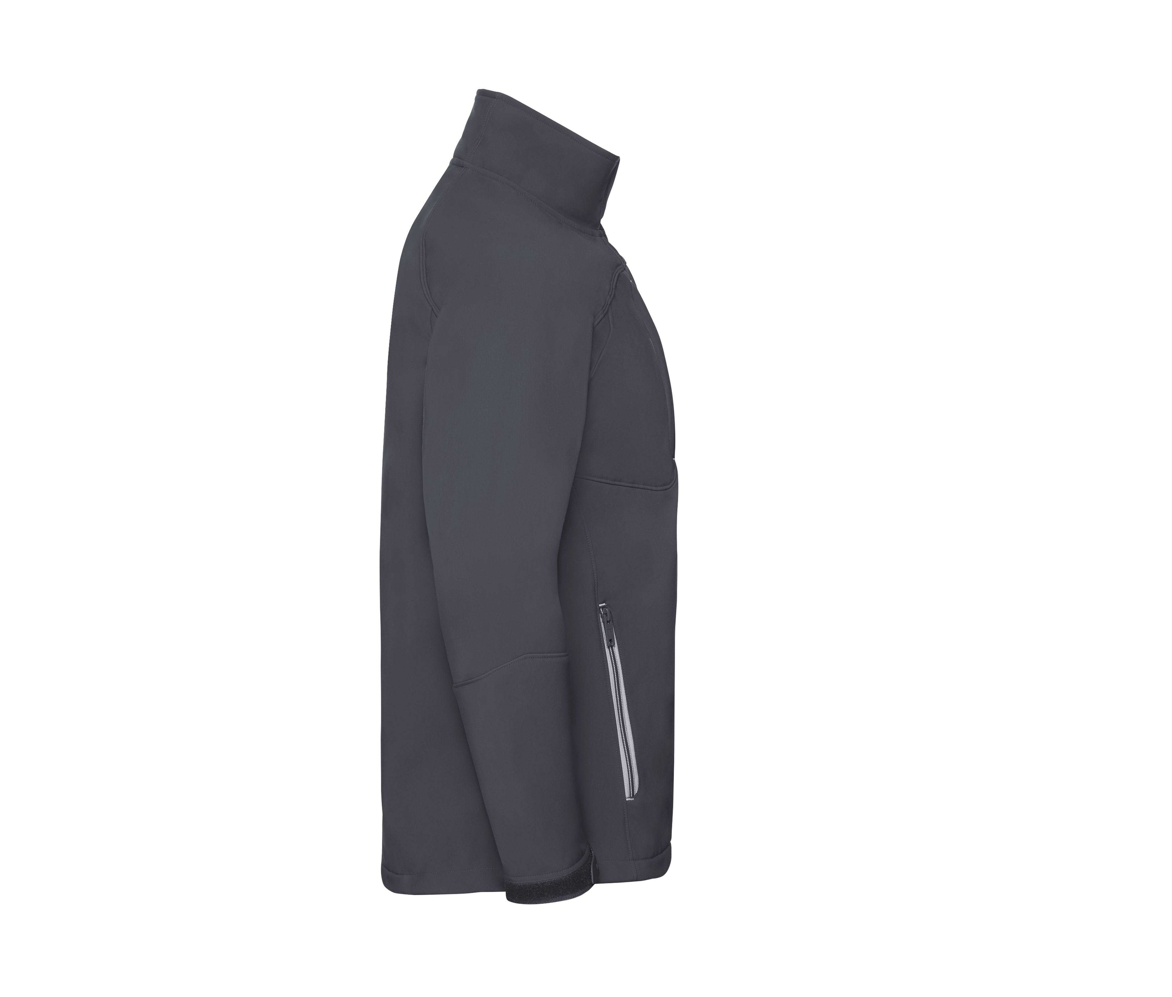 MEN'S BIONIC SOFTSHELL JACKET