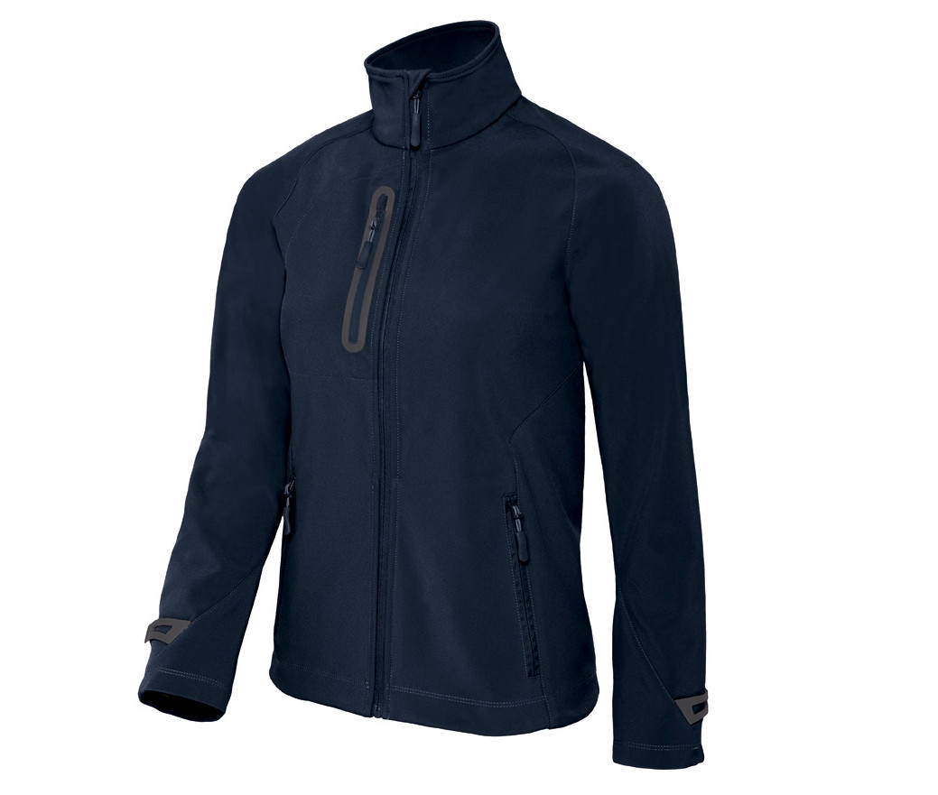 X-LITE SOFTSHELL WOMEN