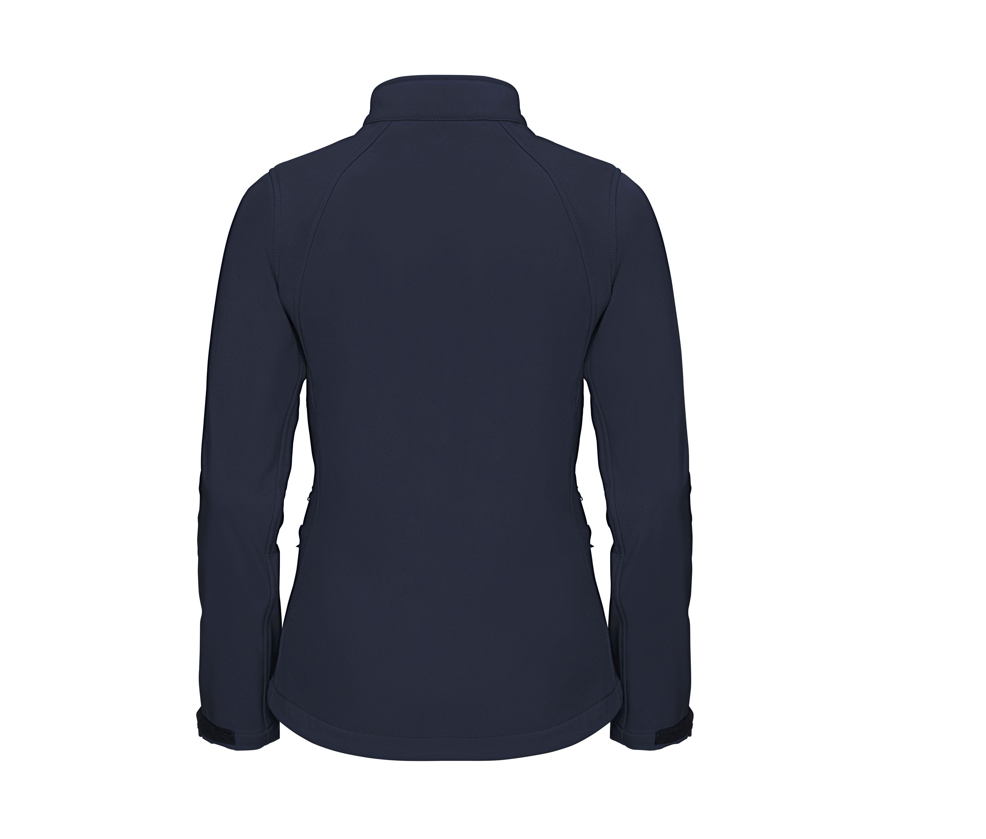 VESTE SOFTSHELL FEMME