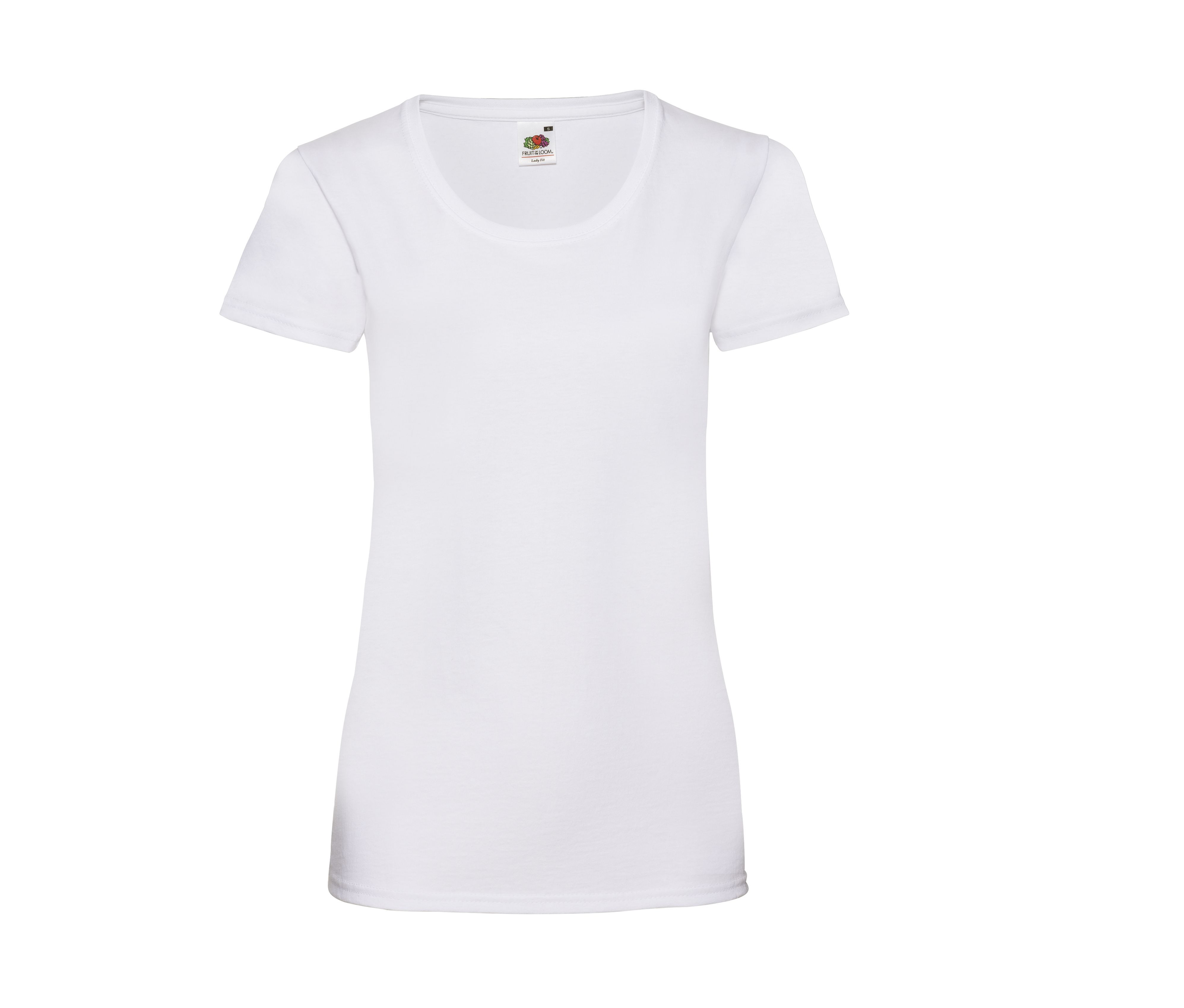 LADIES VALUEWEIGHT T