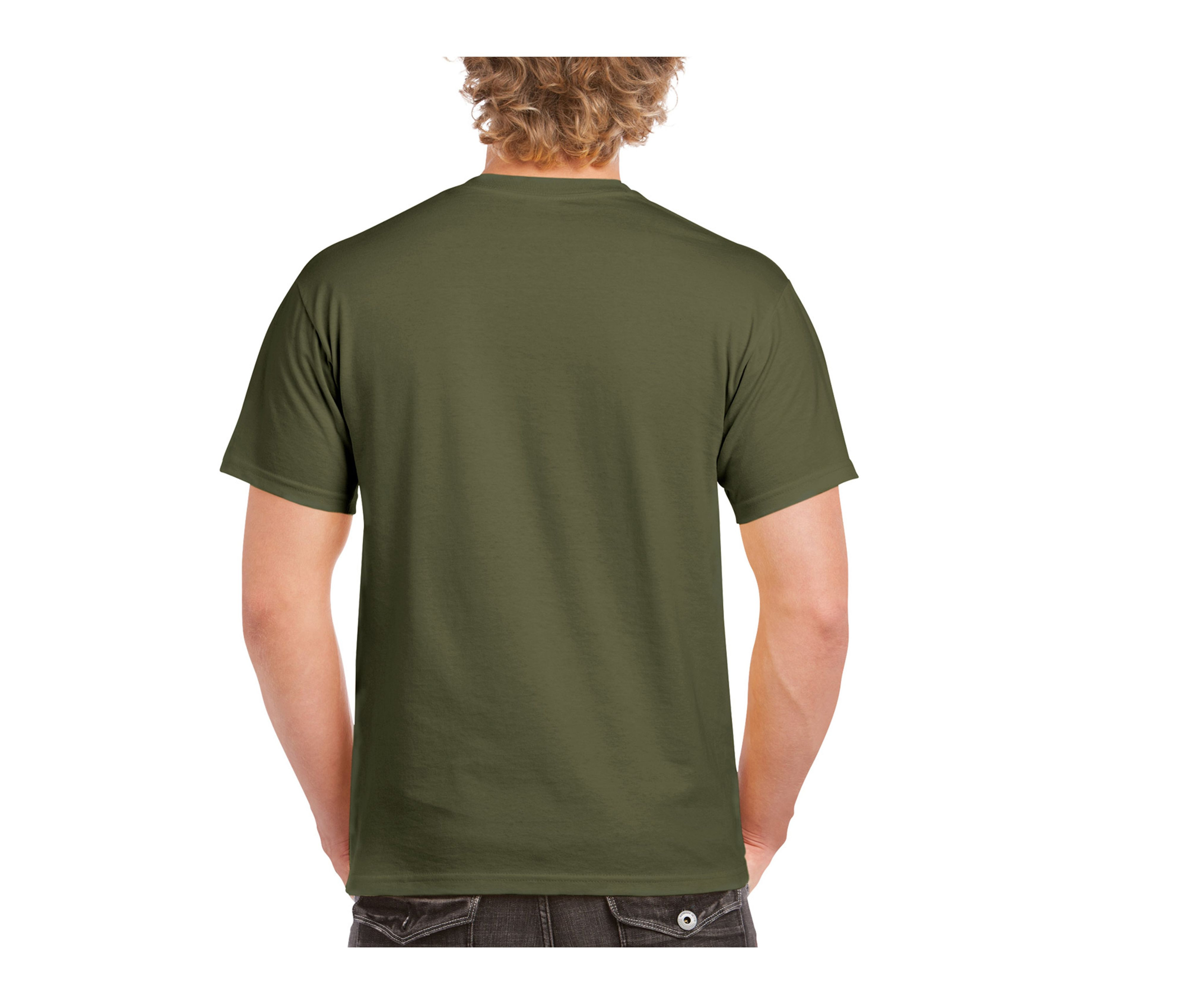 ULTRA COTTON ADULT T-SHIRT