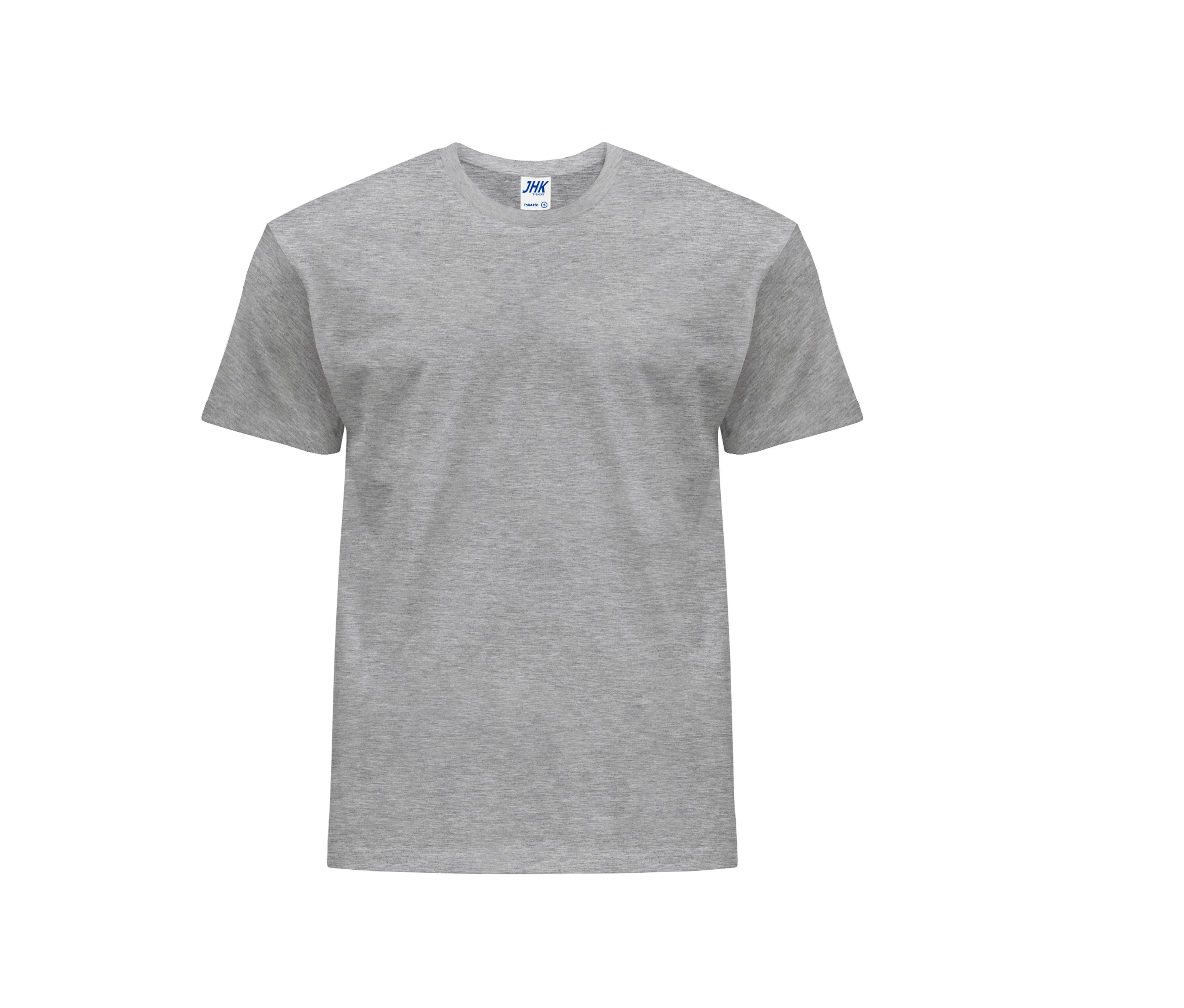 MAN REGULAR T-SHIRT