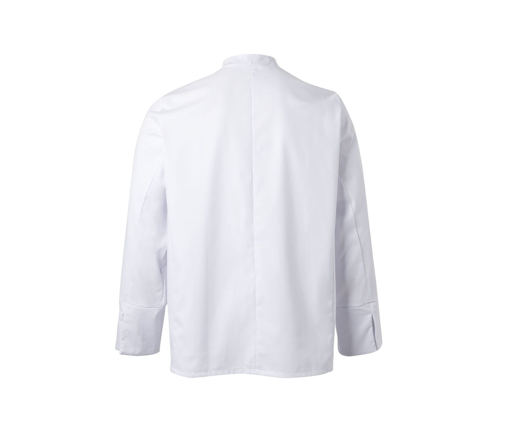 CHAQUETA DE COCINERO STETCH