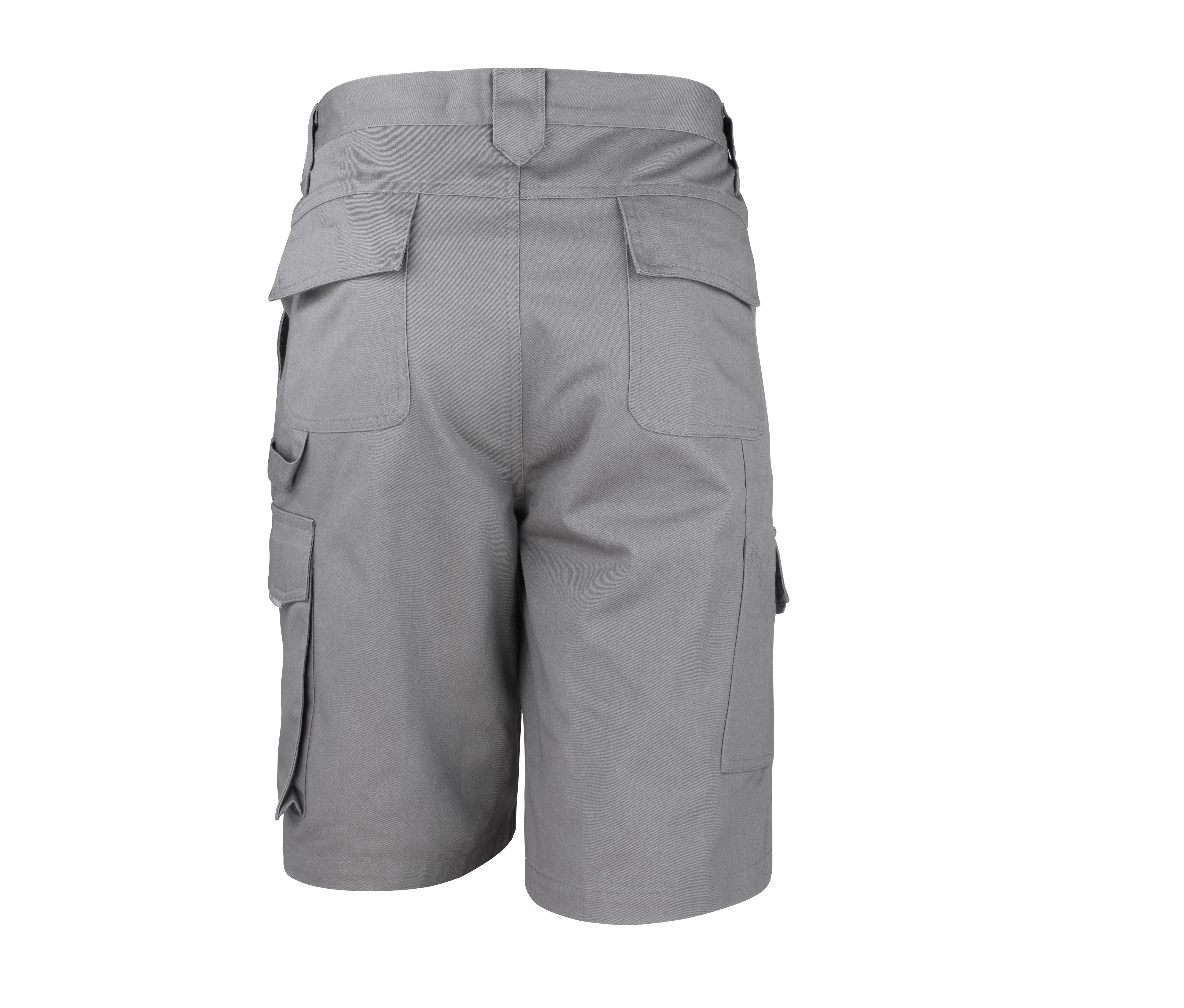 ACTION SHORTS