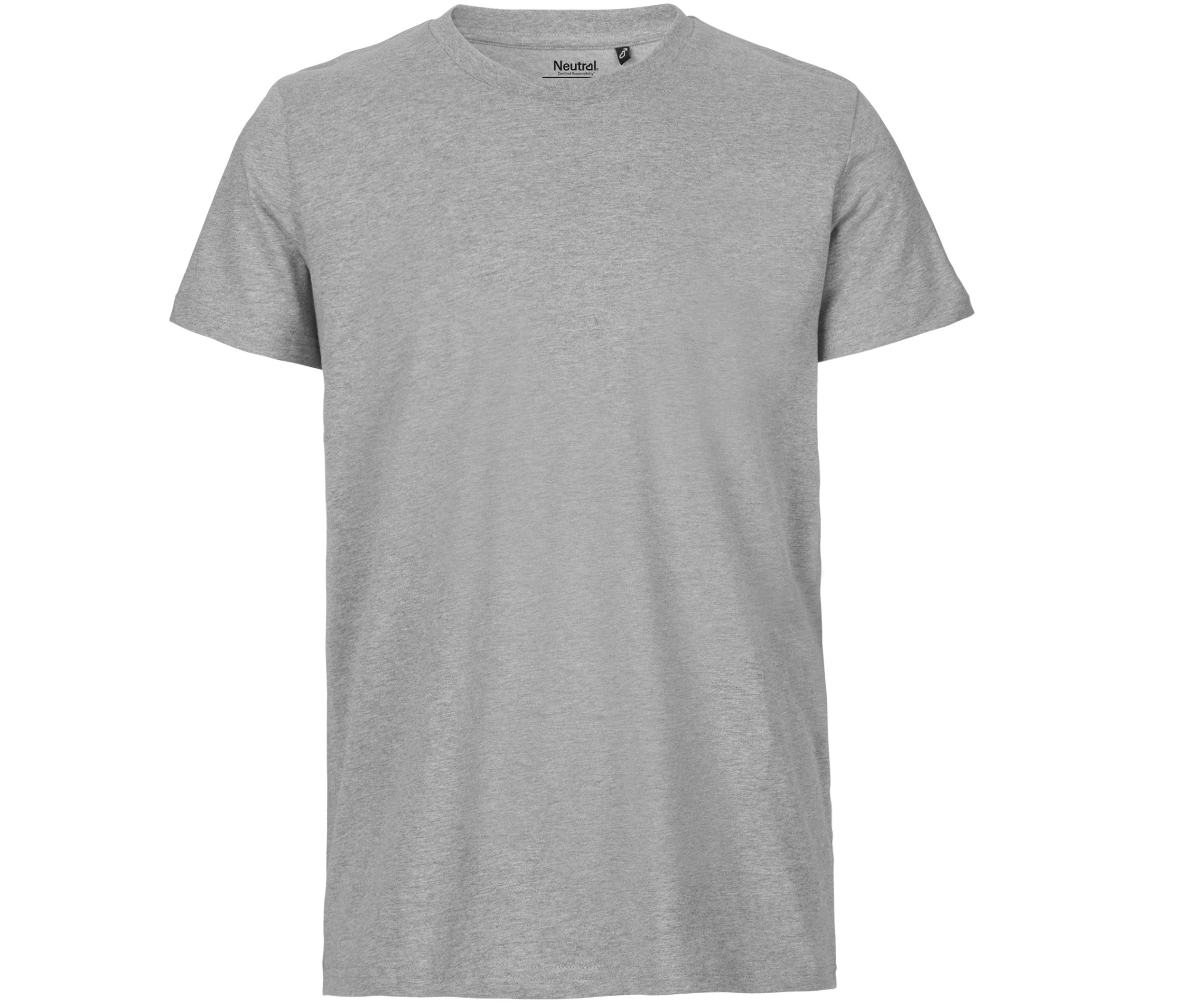 MENS FIT T-SHIRT