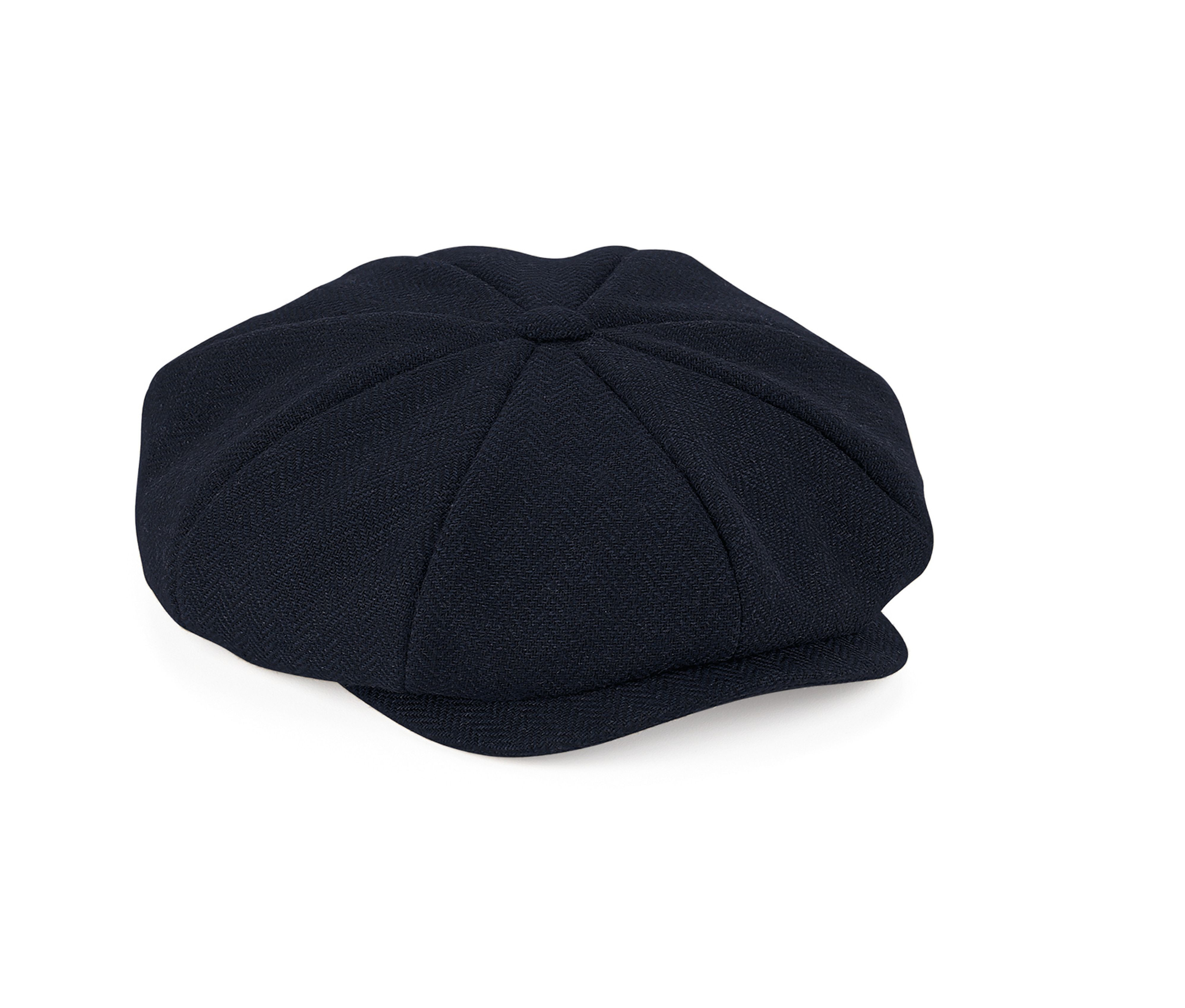 HERITAGE BAKER BOY CAP