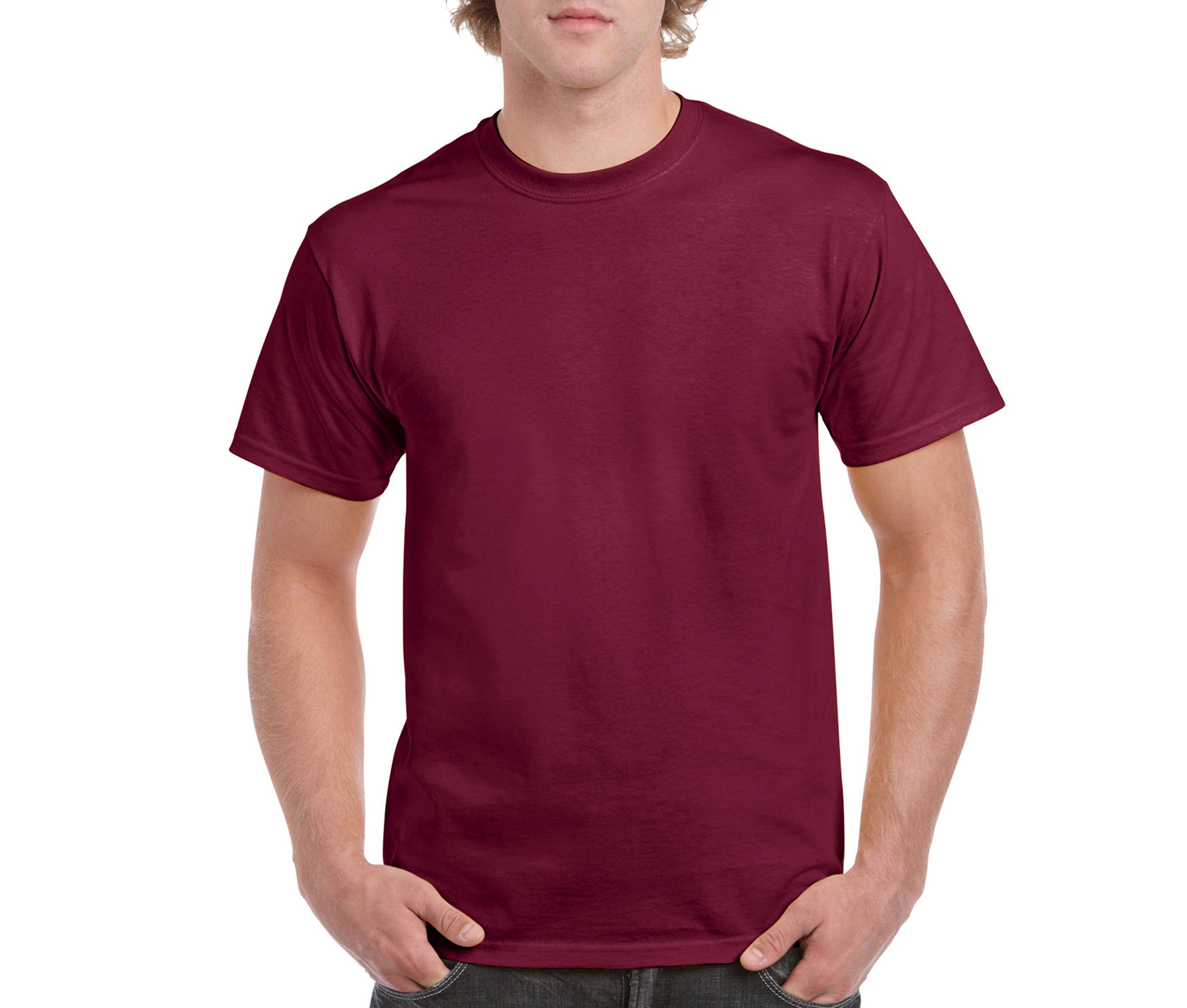 HEAVYWEIGHT T
