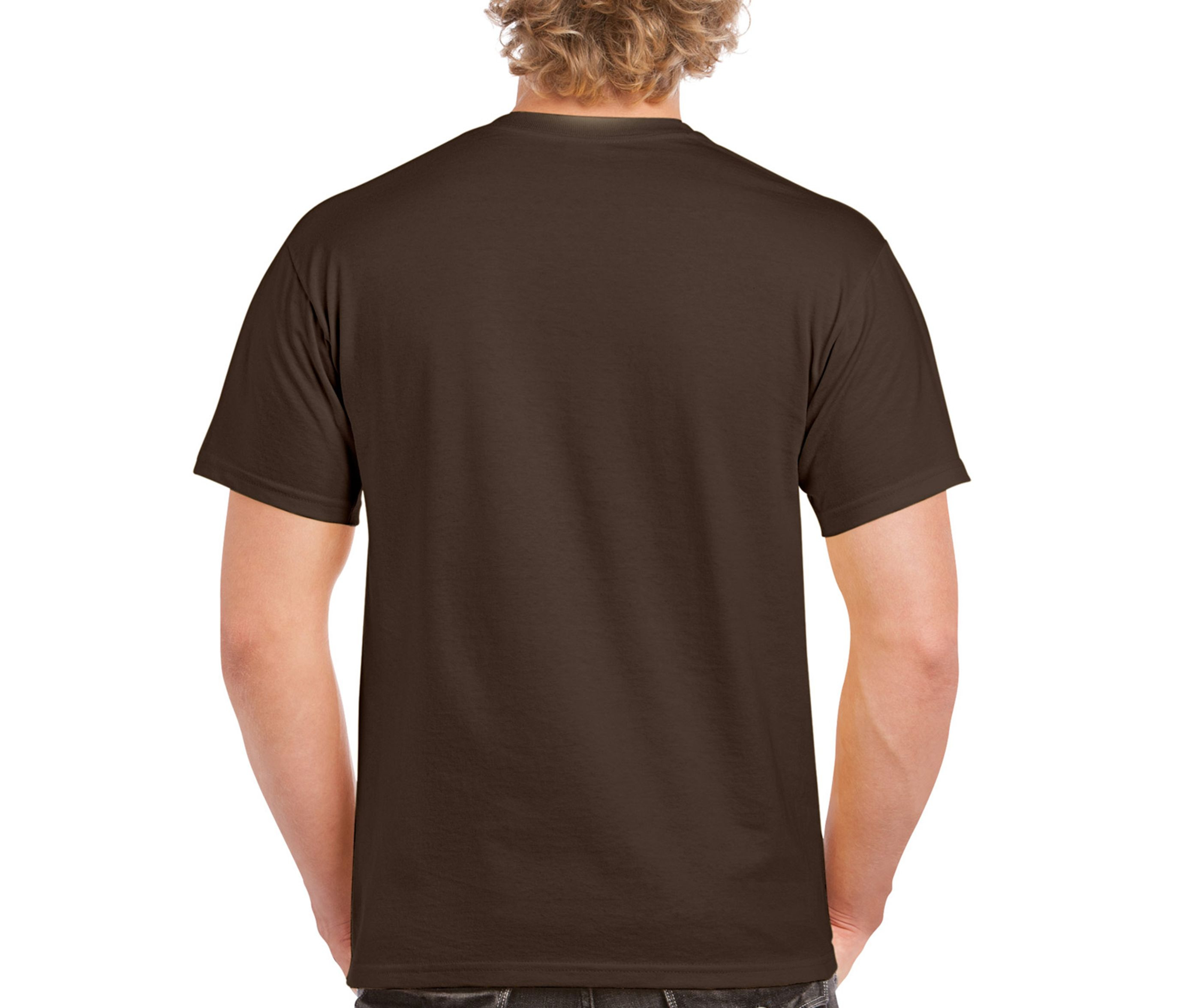 HEAVYWEIGHT T