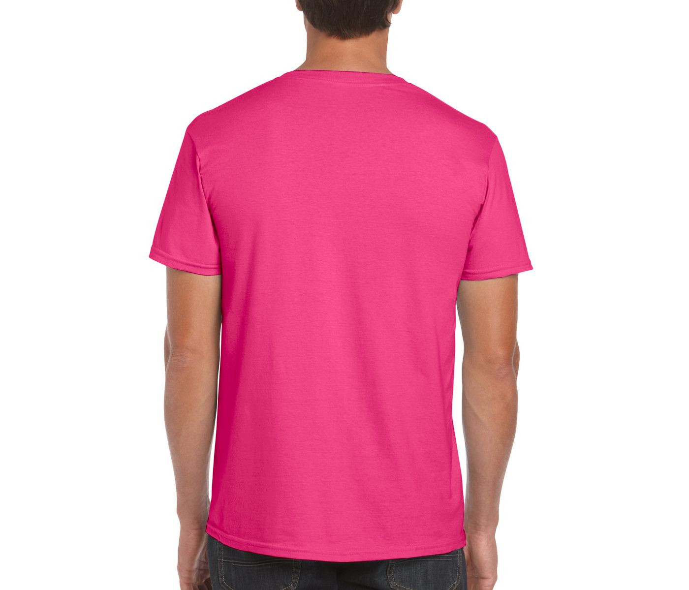 SOFTSTYLE ADULT T-SHIRT