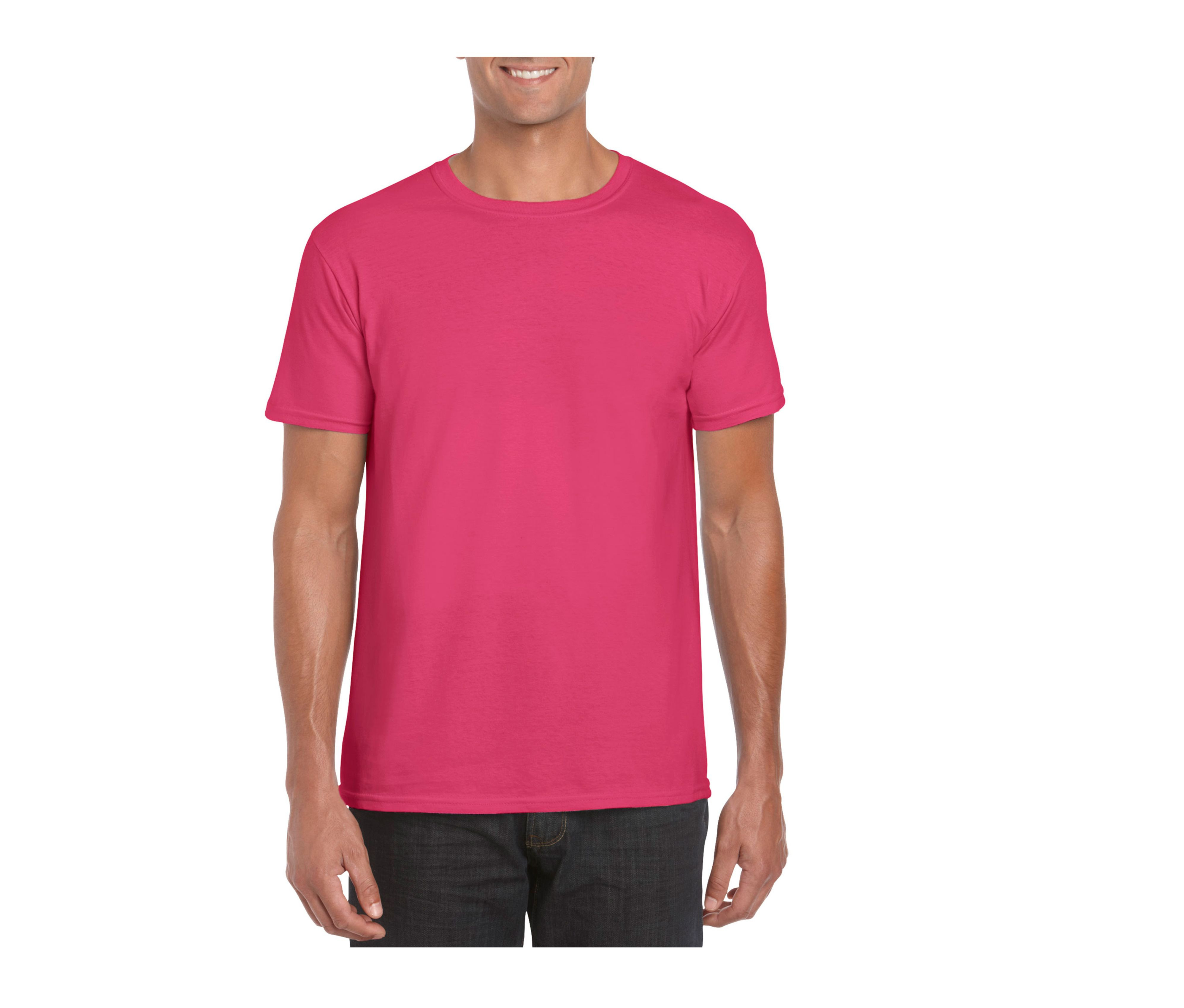 SOFTSTYLE ADULT T-SHIRT