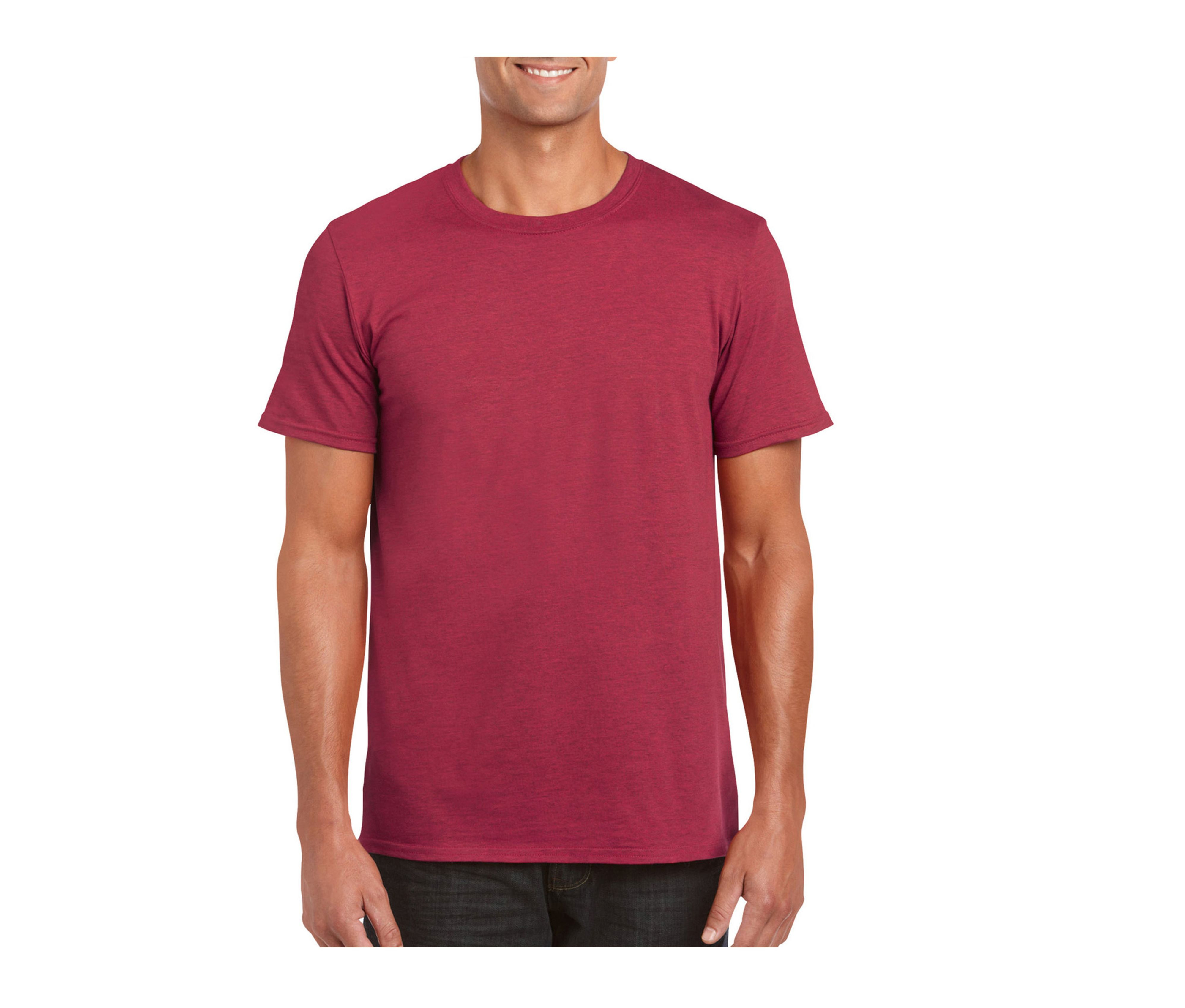 SOFTSTYLE ADULT T-SHIRT